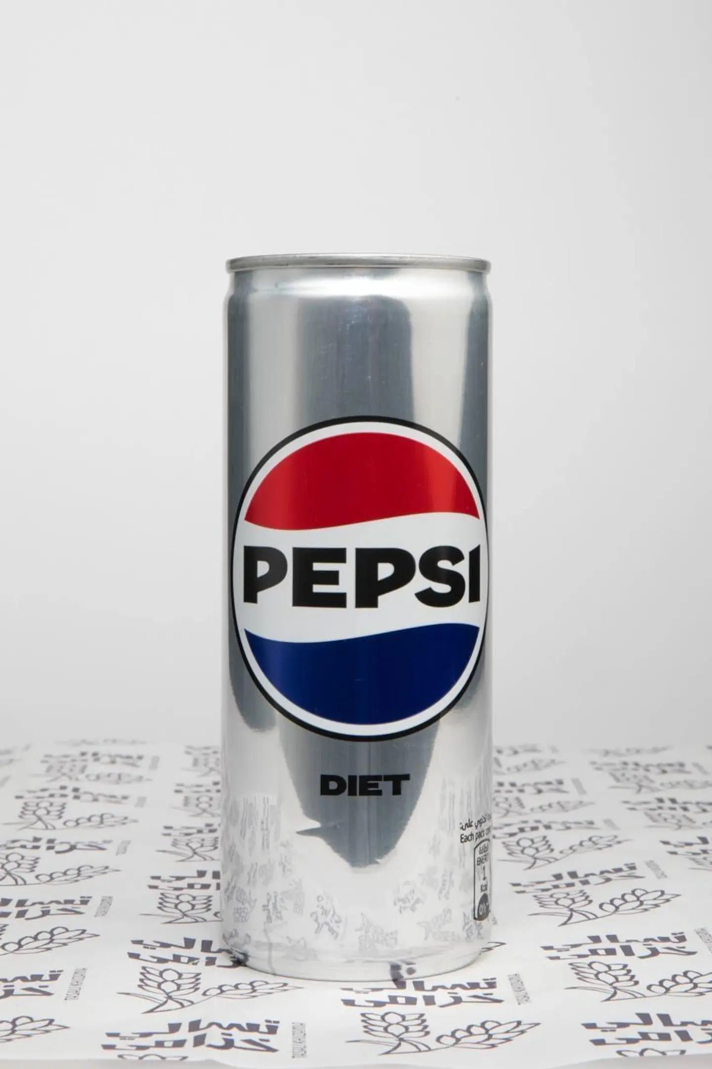 Diet Pepsi