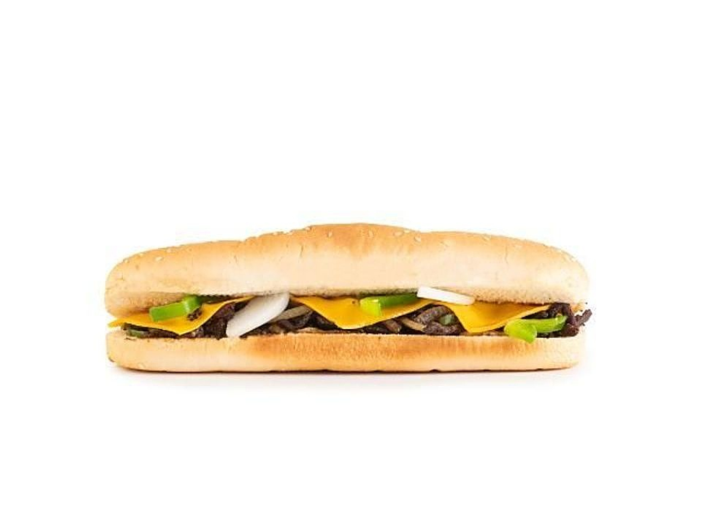 Beef Supreme