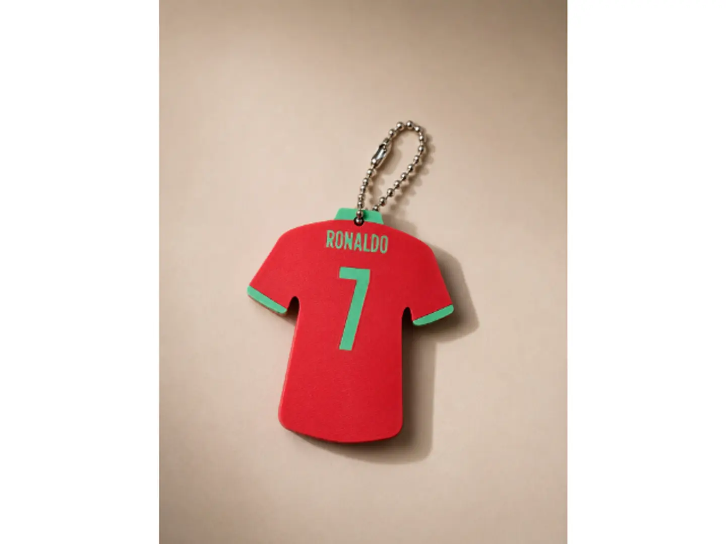 Cristiano's Pendant