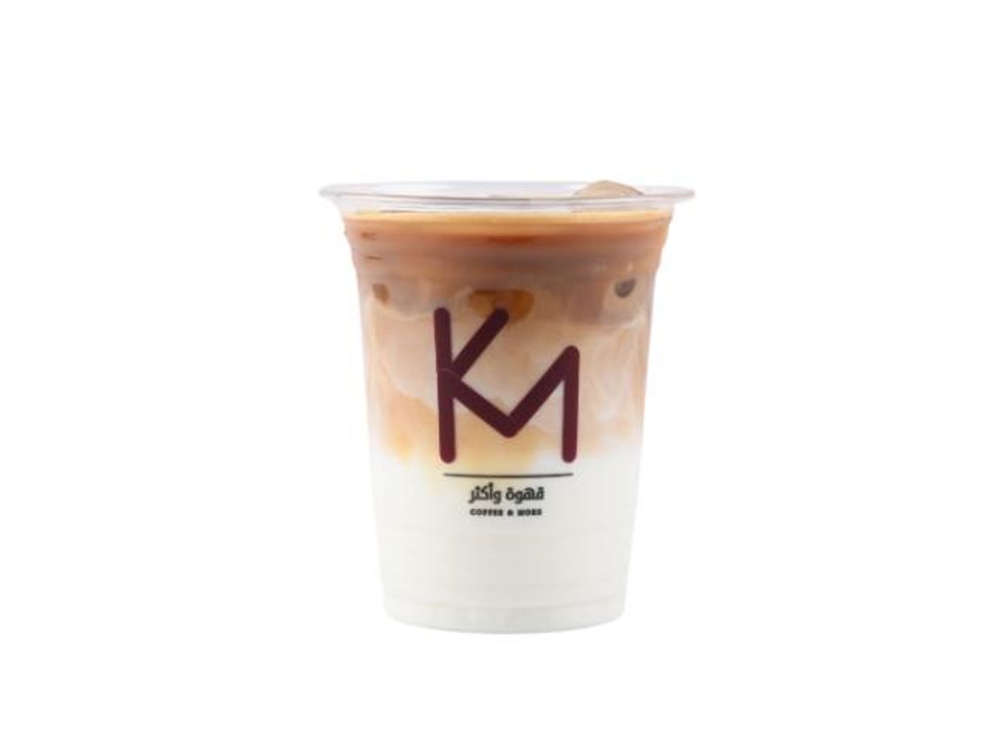 Iced Americano