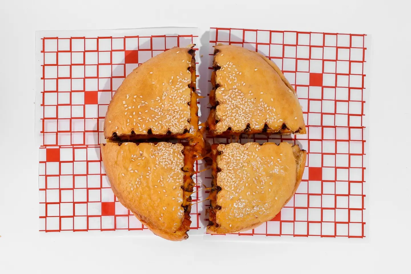 القنبلة دجاج