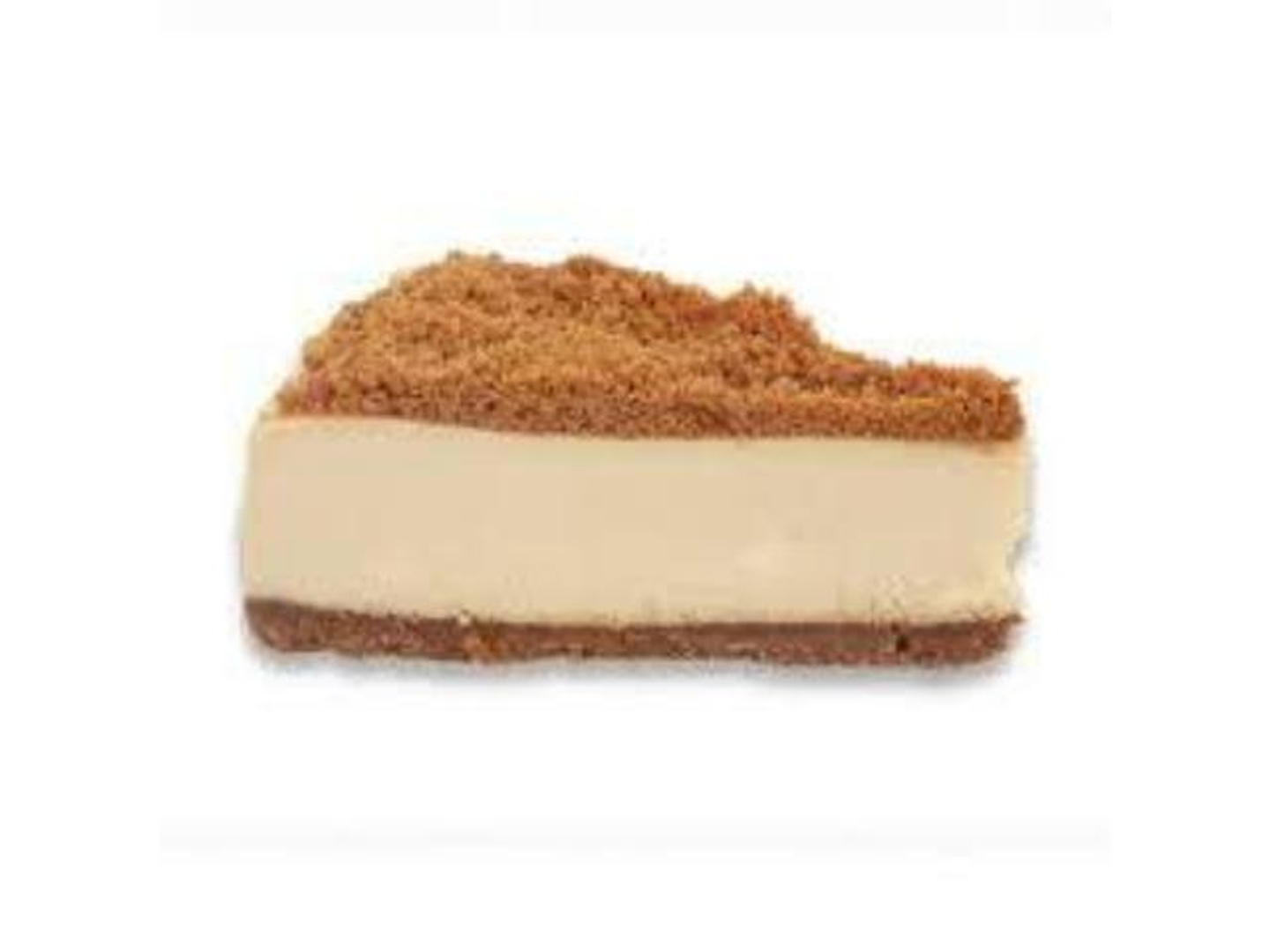 Lotus Cheesecake