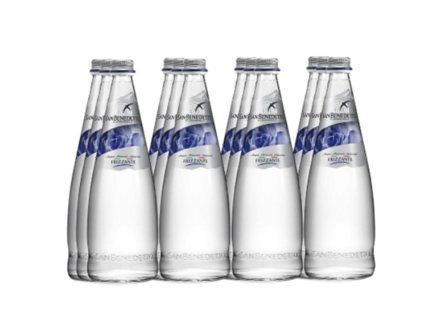 Soft Water