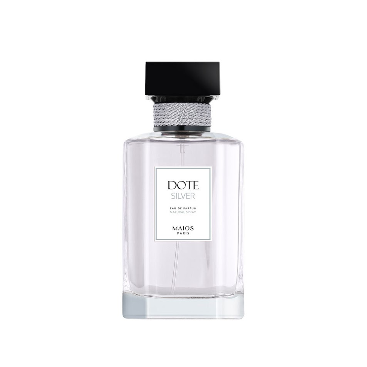Dot Silver Perfume 125 Ml