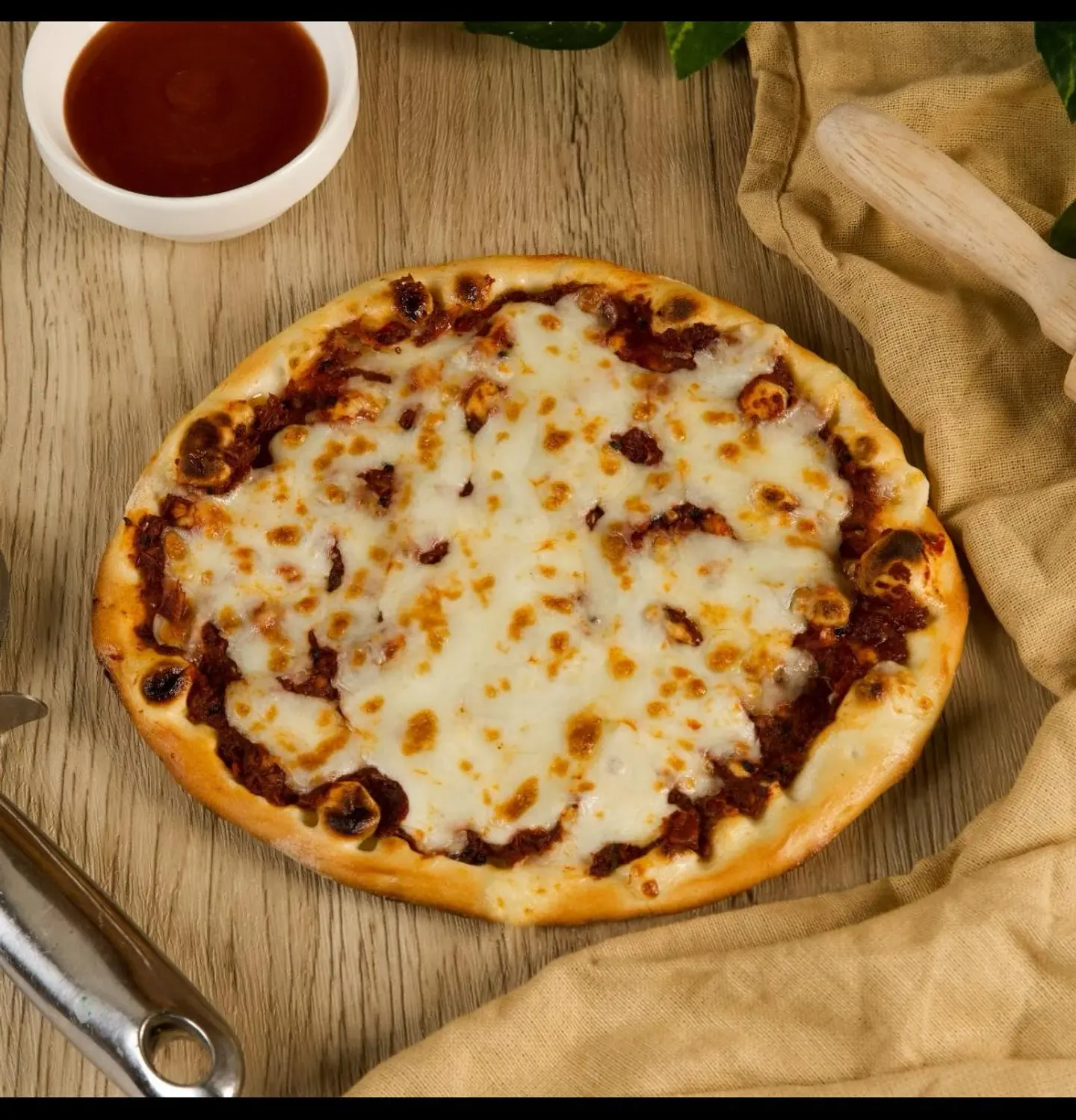 Sausage Muhammara