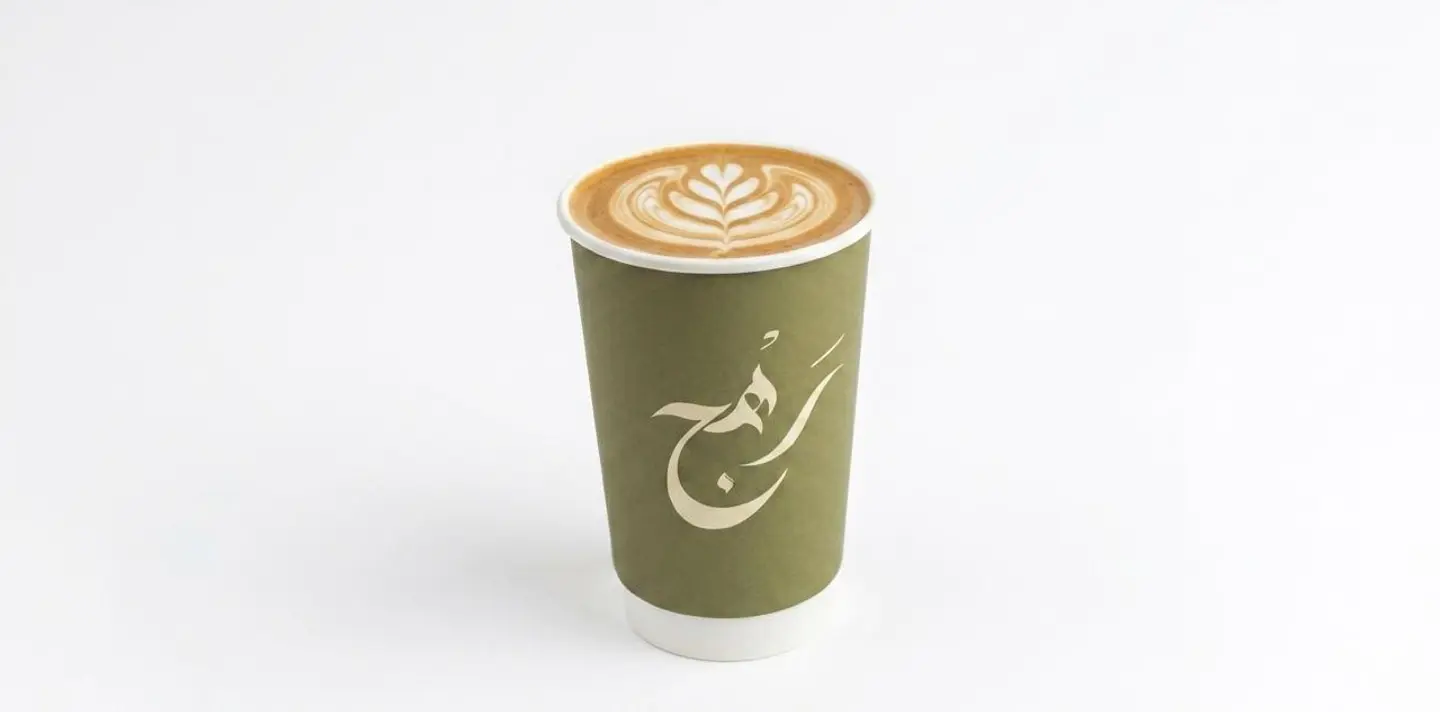 Flat White