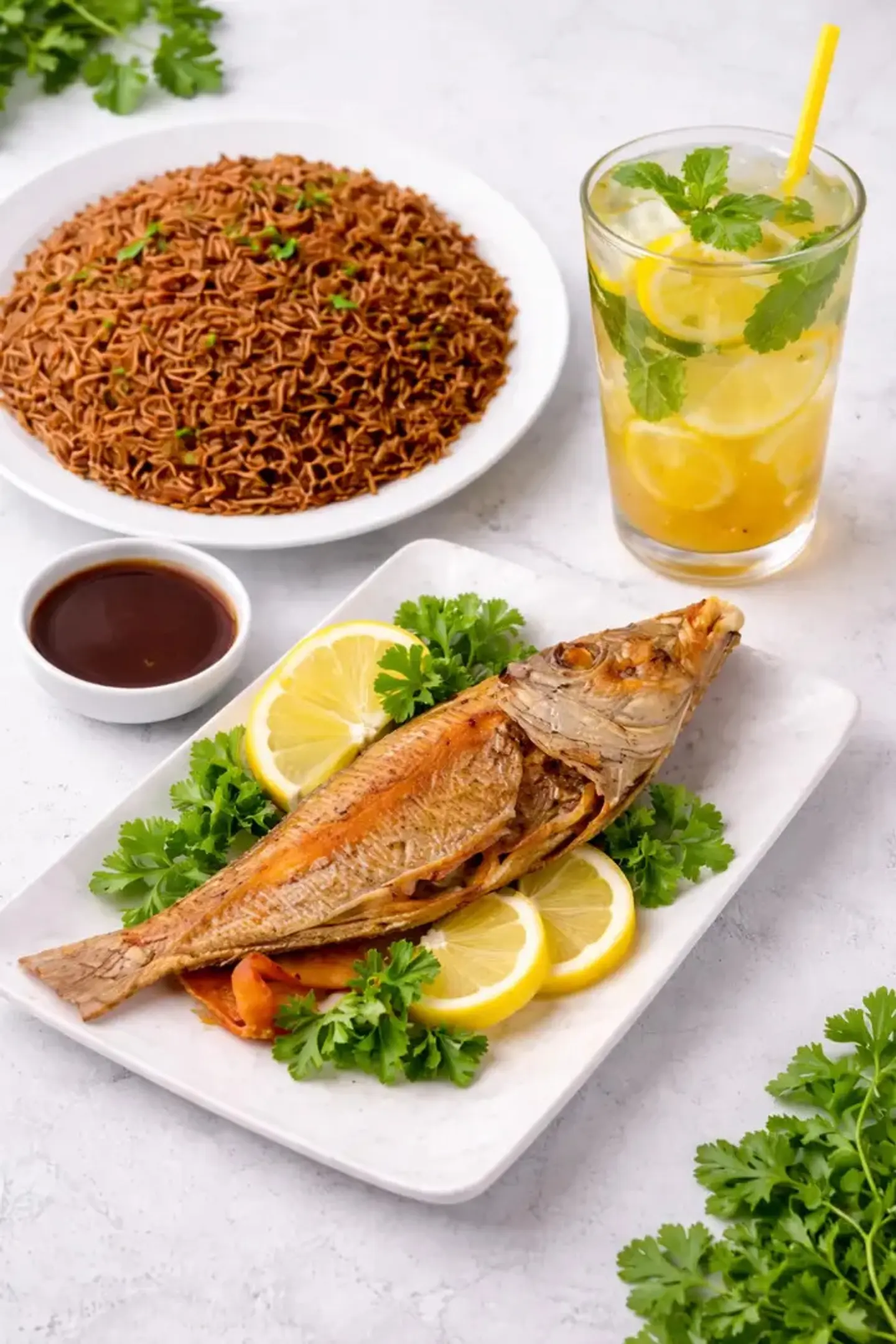 Bin Radwan Meal