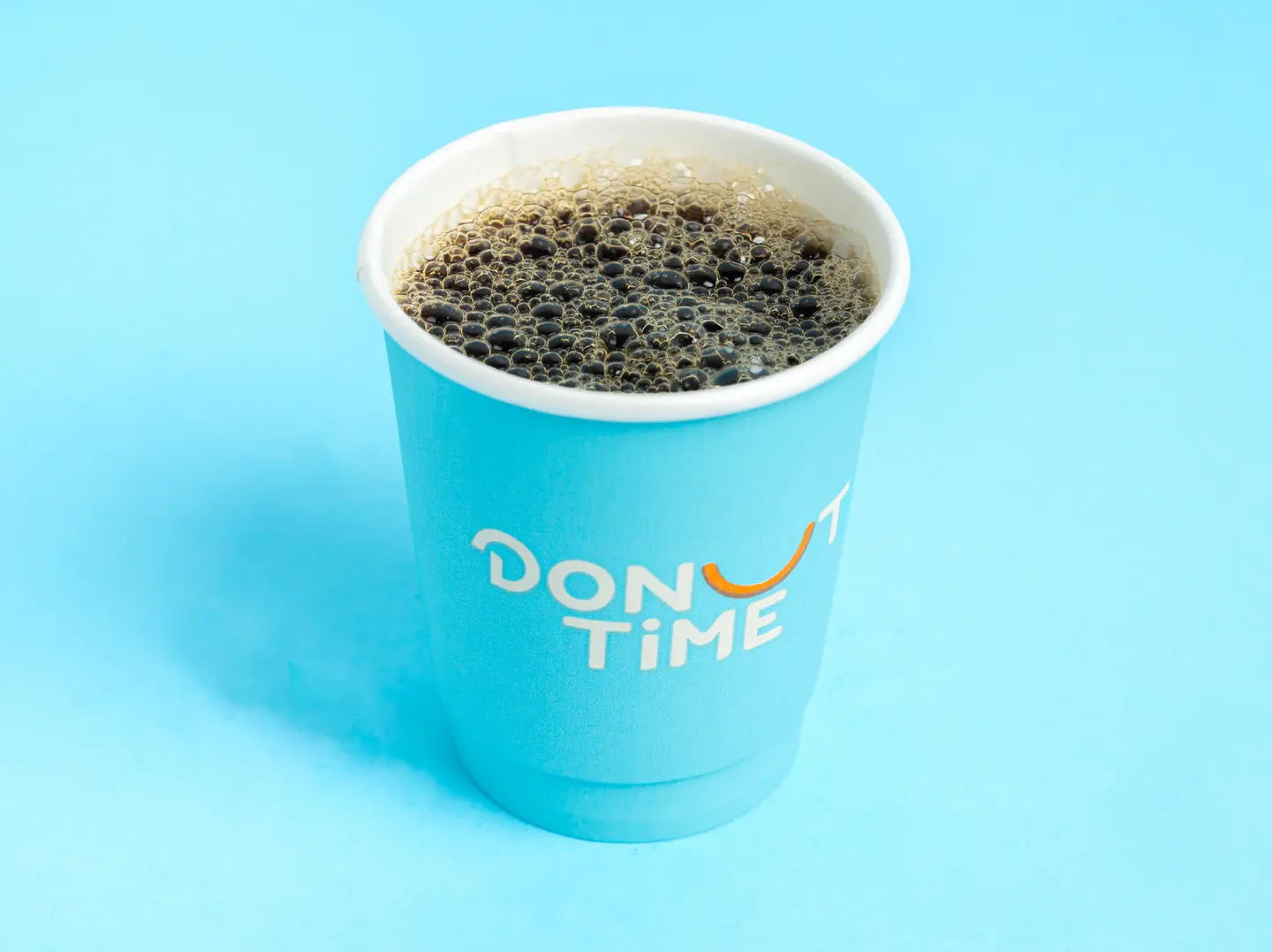 قهوة اليوم حارة