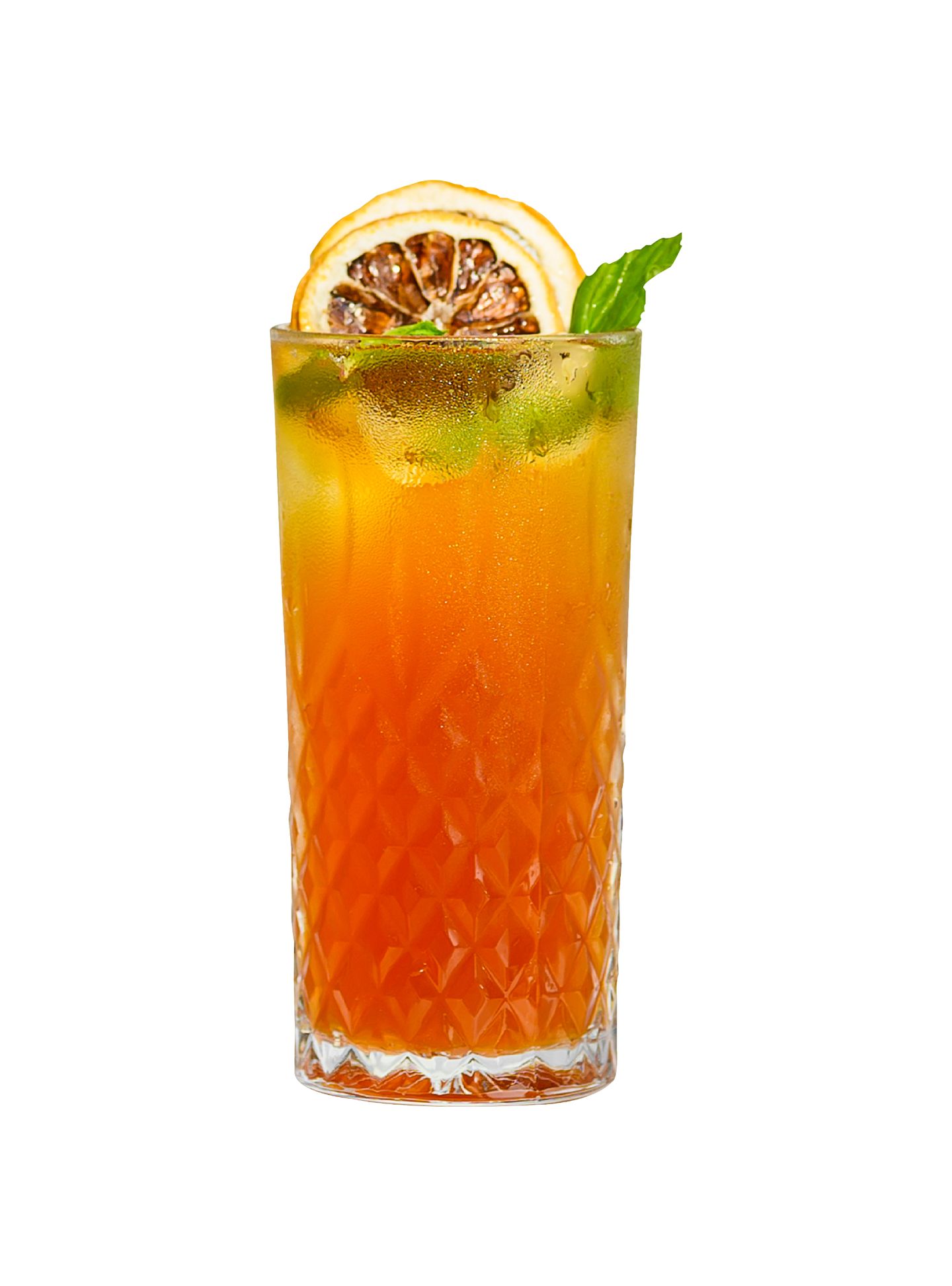 Ice Tea Peach
