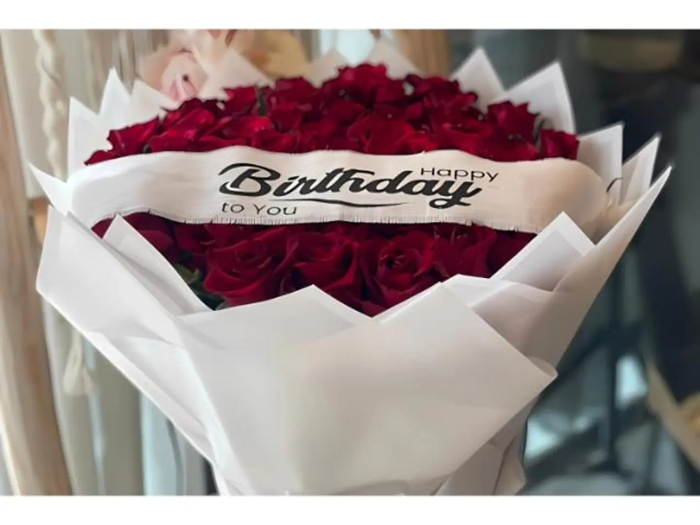 Eternal Love Bouquet