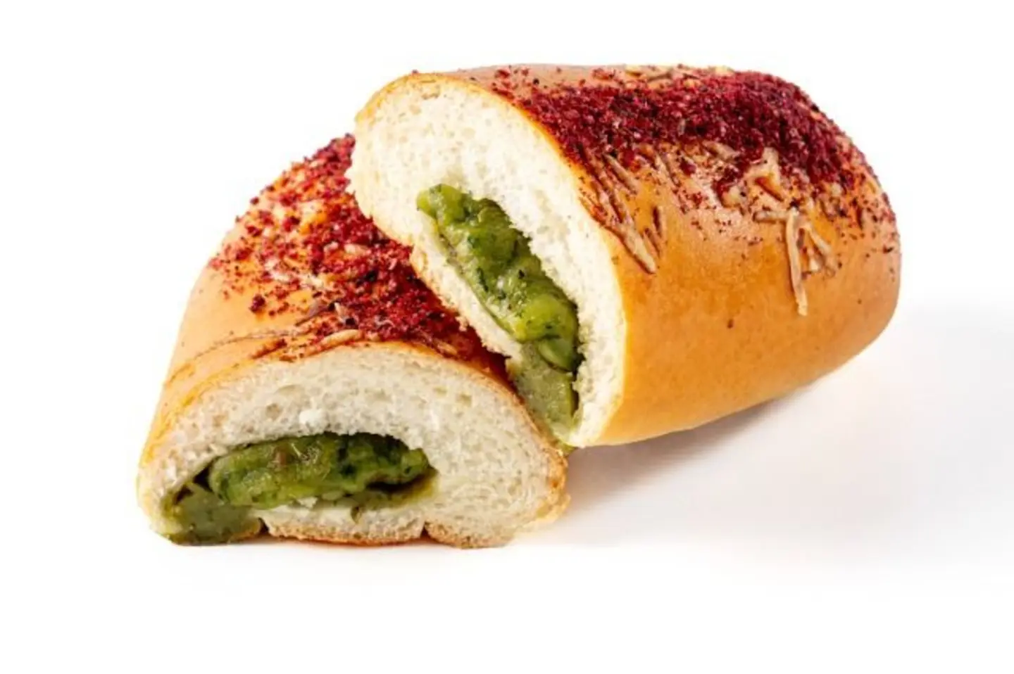 برتزل السبانخ