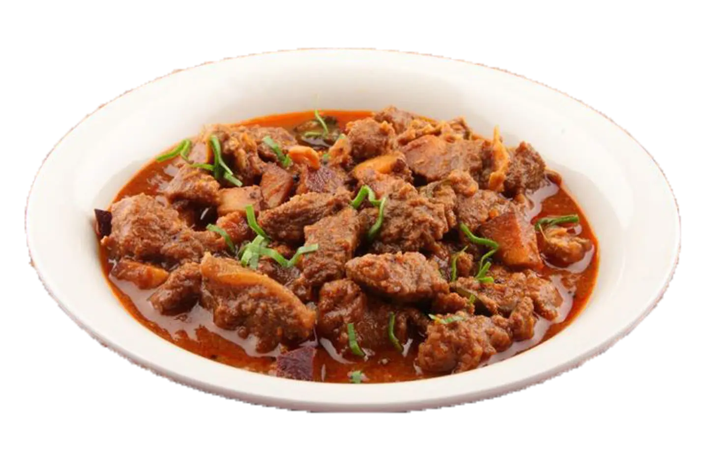Beef Curry