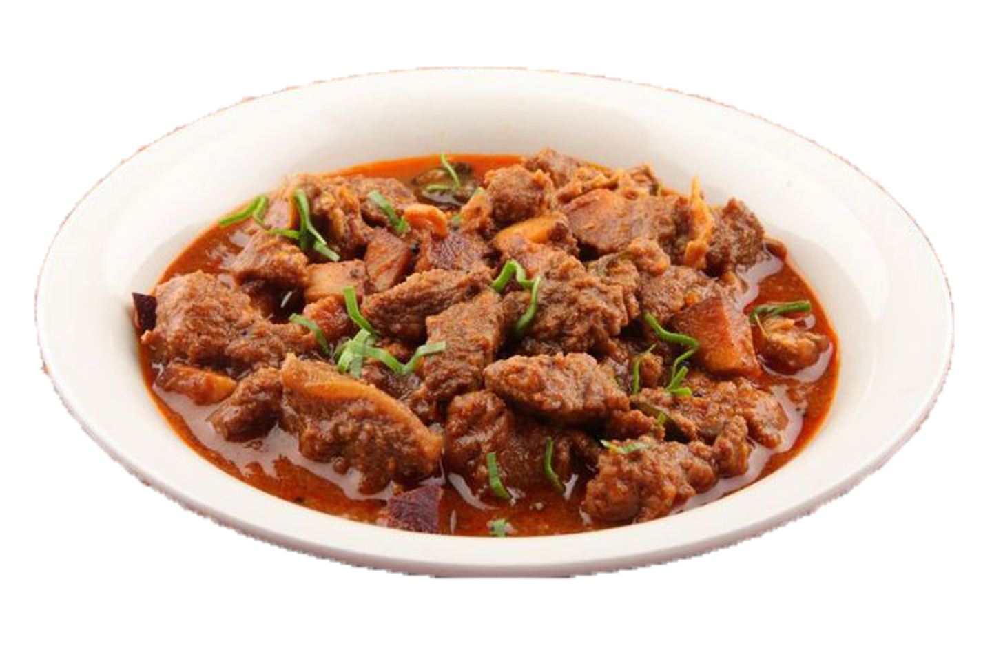 Beef Curry