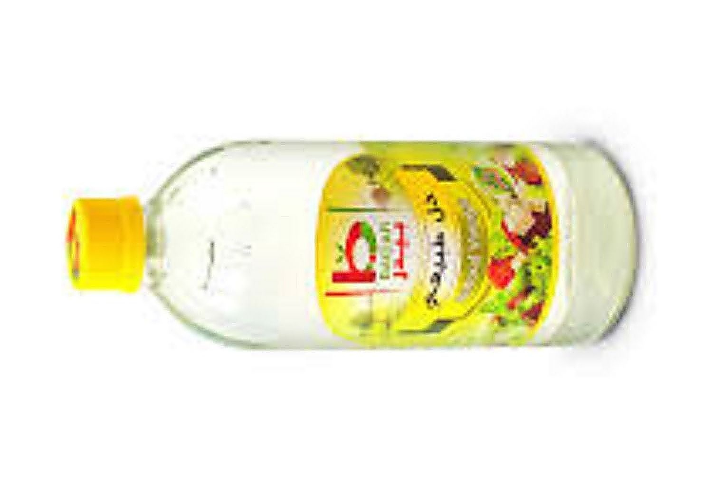Badr White Vinegar