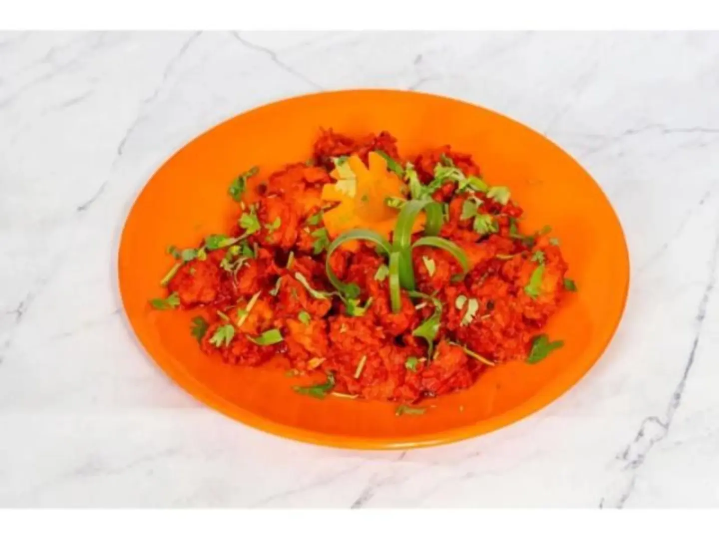 Murgh Makhani Tagine