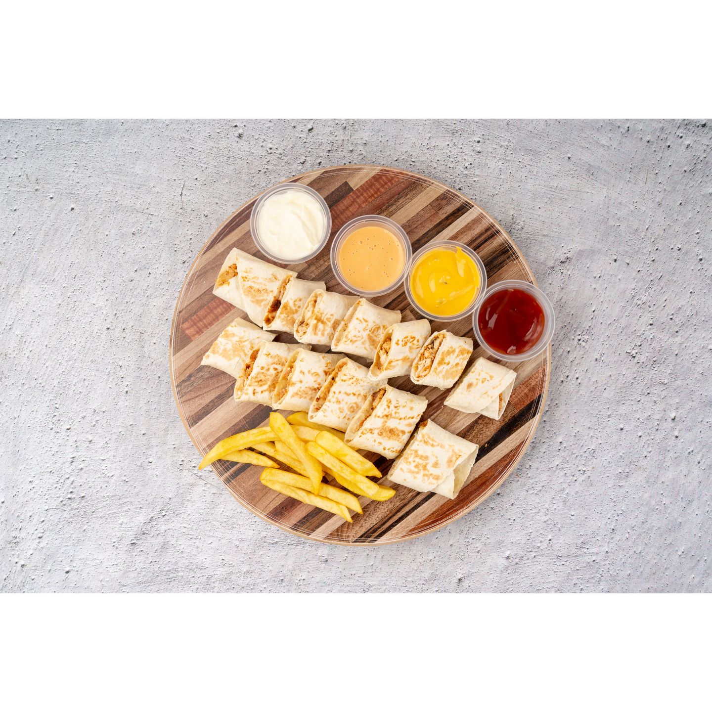 Arabi Classic - Regular
