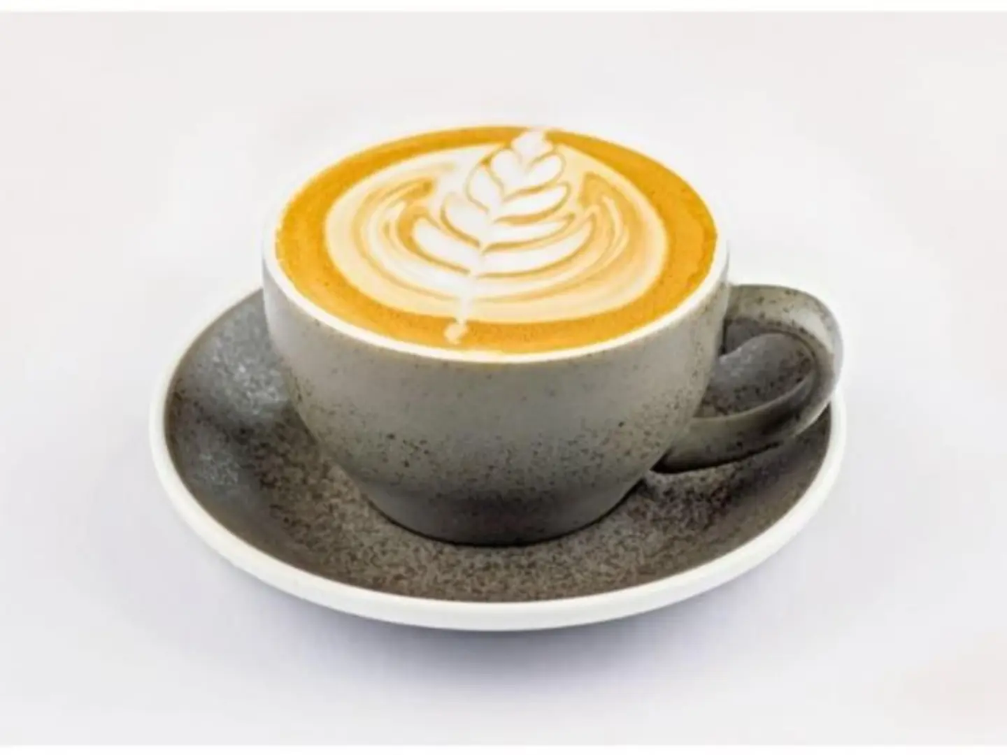 Hot Latte