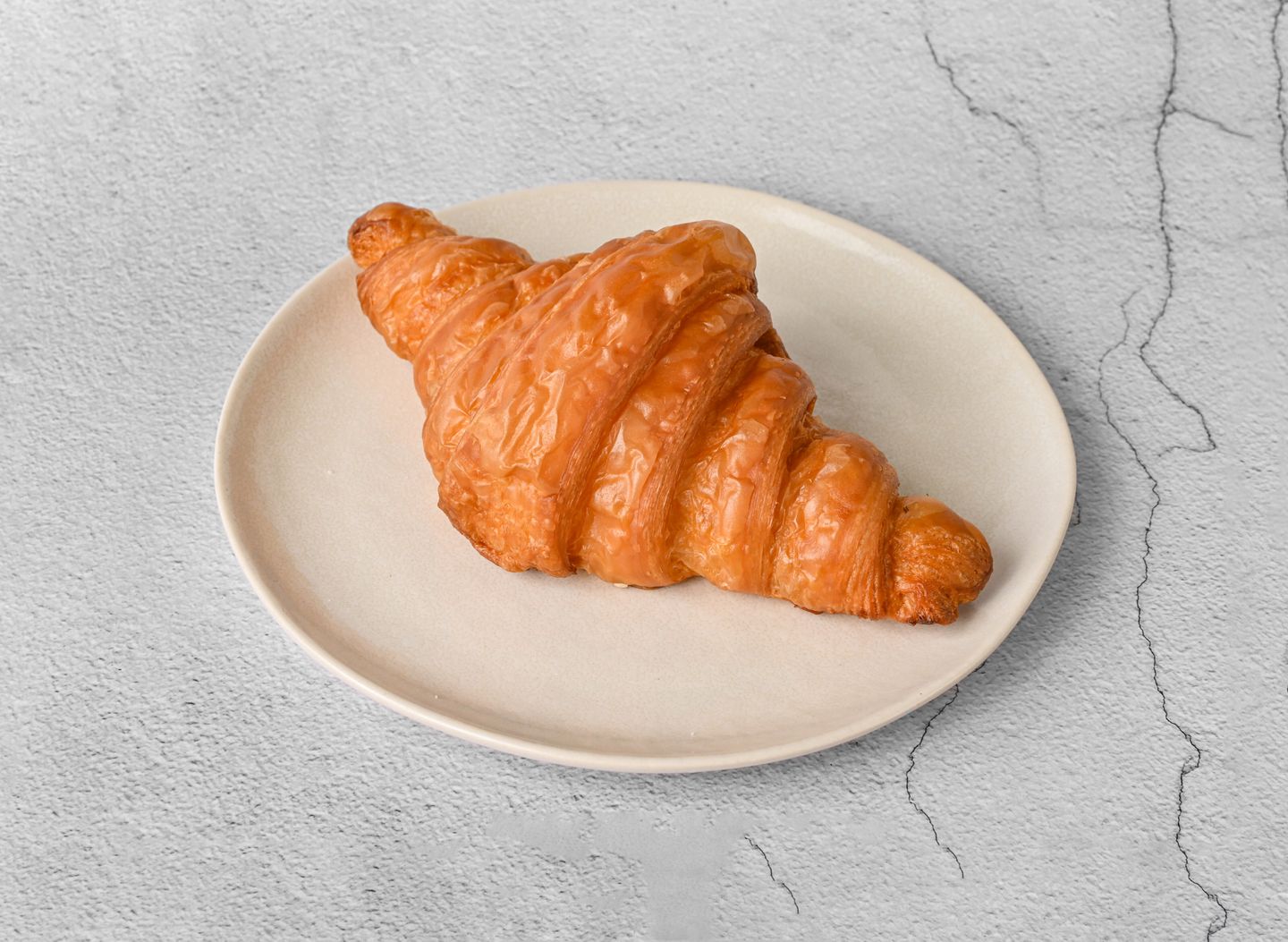 Plain Croissant
