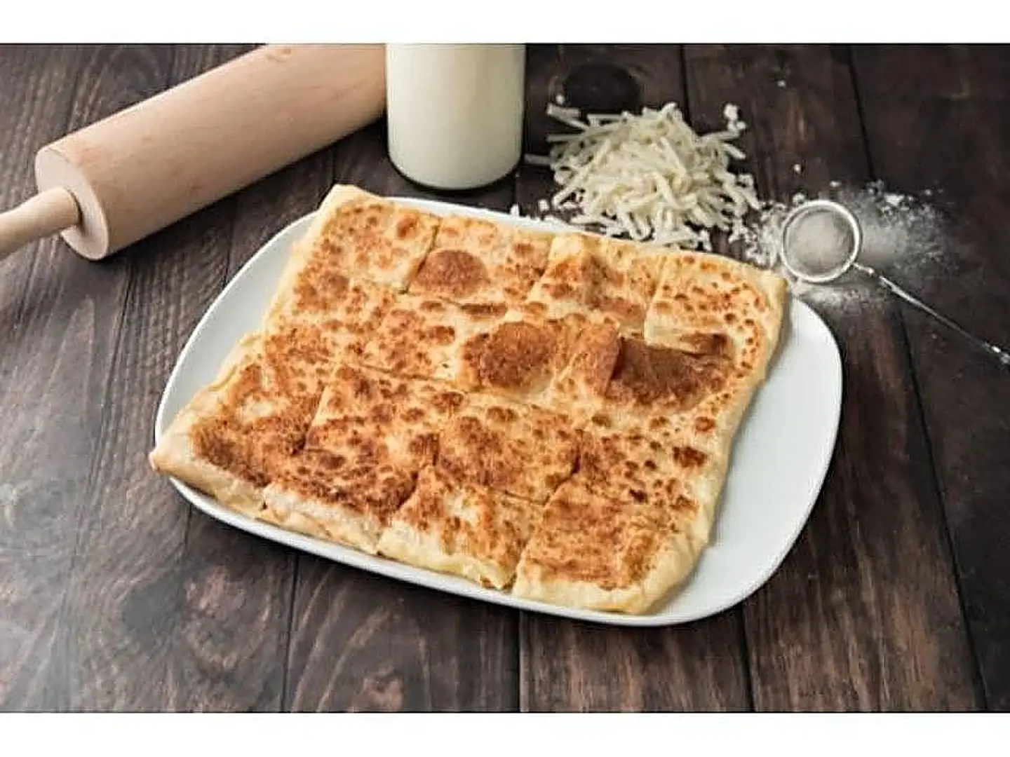 مطبق مشكل اجبان