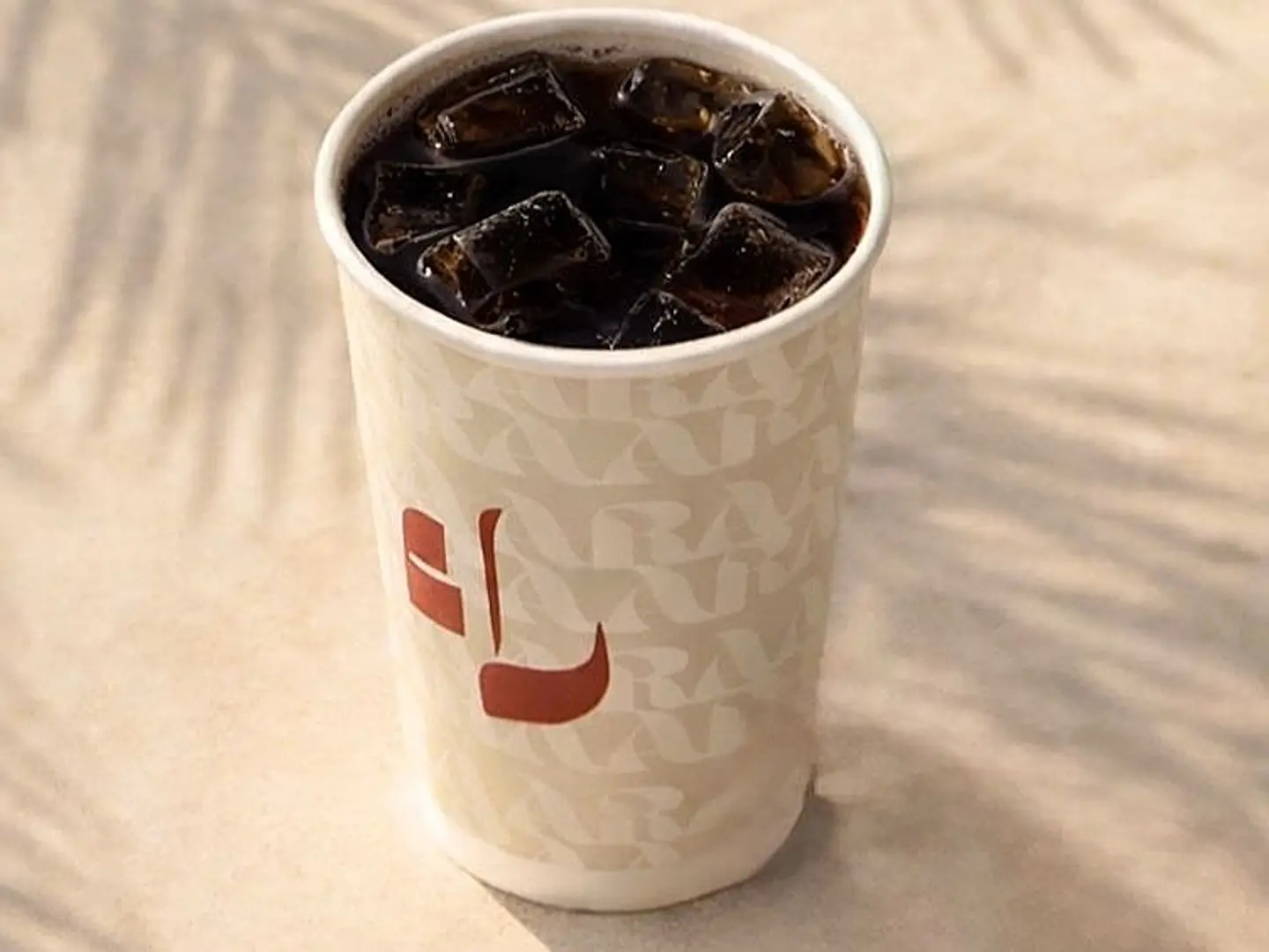 قهوه مقطره اكسترا