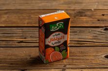 عصير ربيع