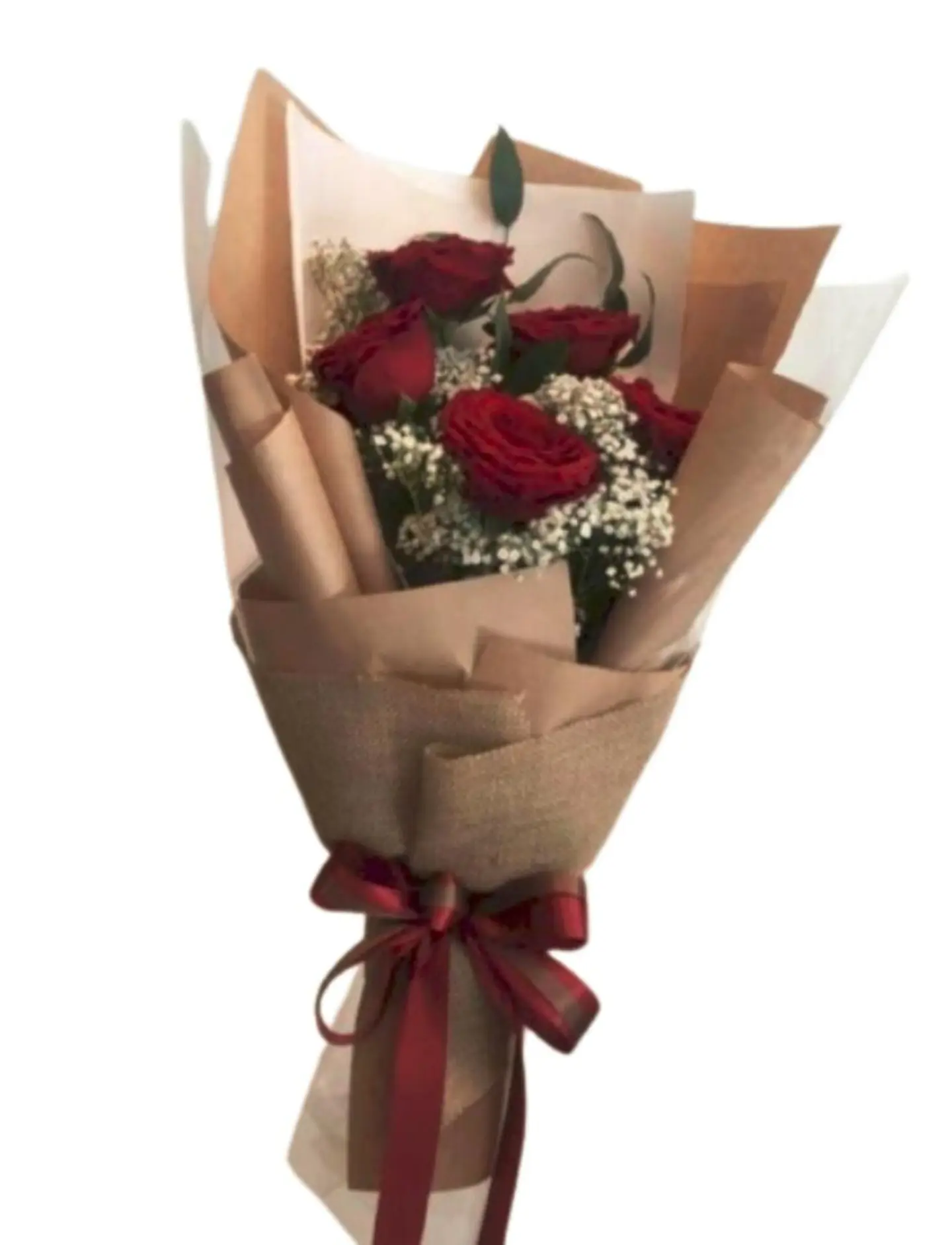 Heavenly Rose Bouquet