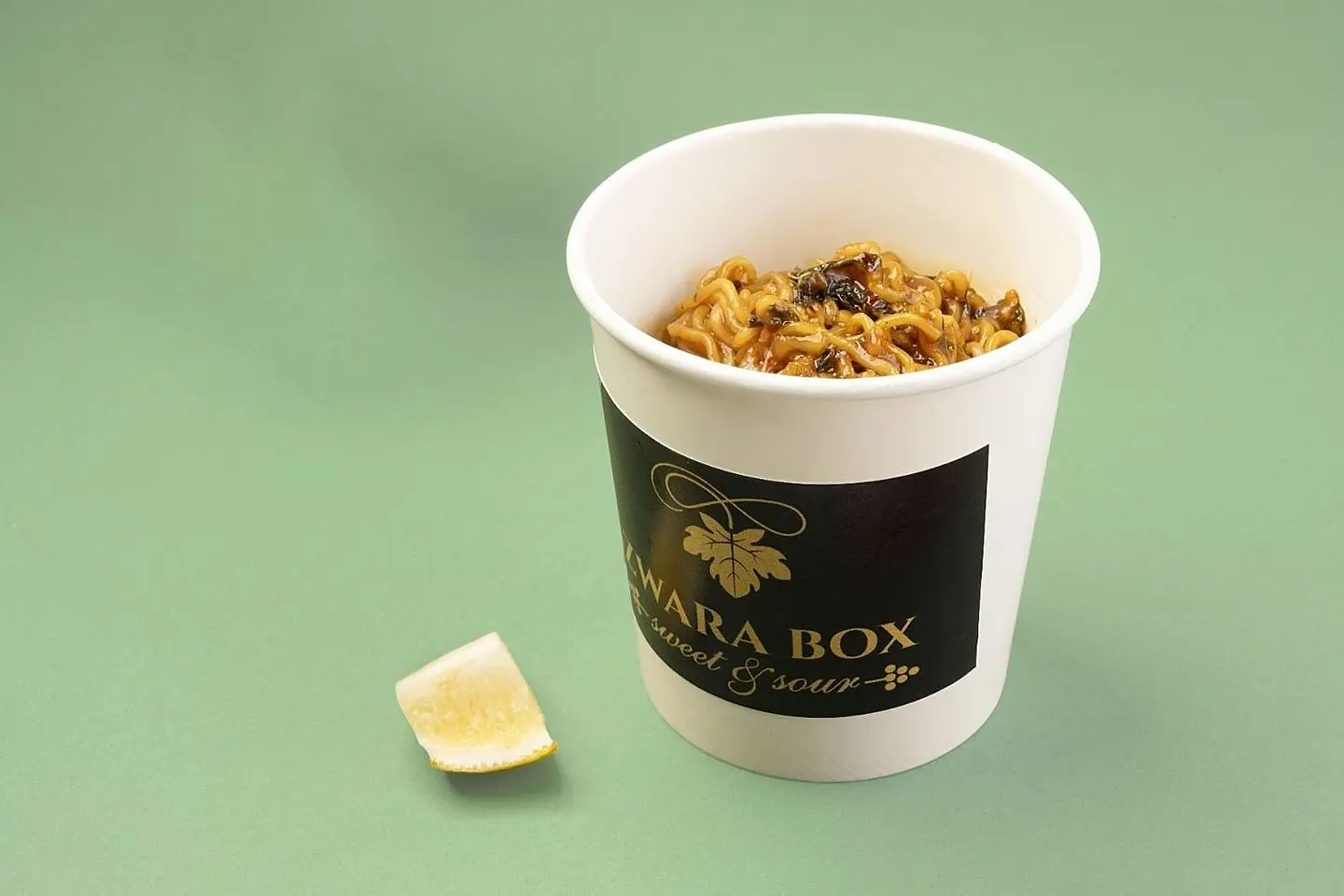 Indomie Classic Vine Leaves