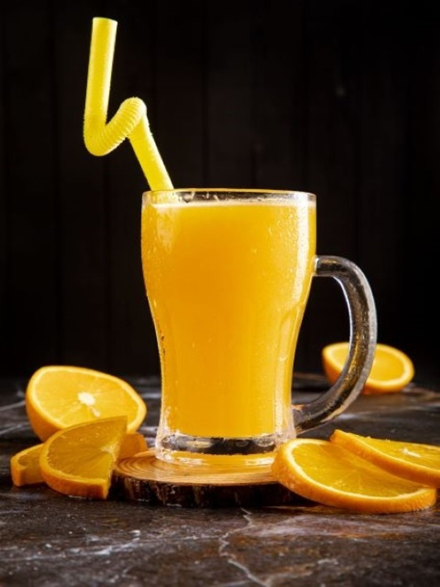 Orange Juice