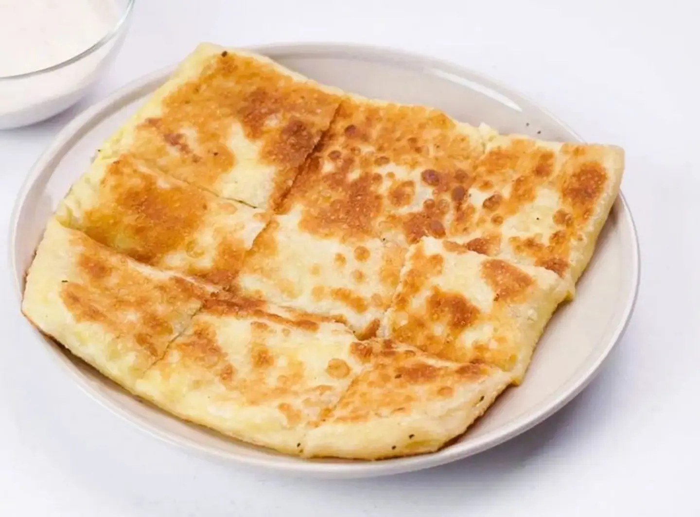 Sweet Cheese Mutabbak