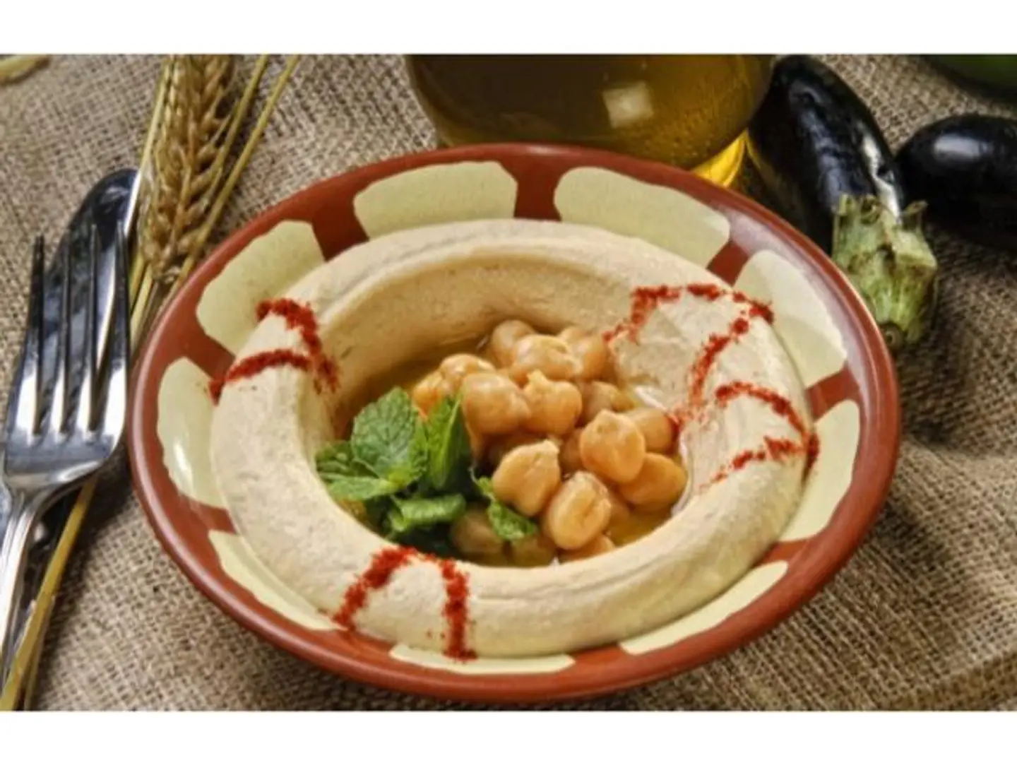Hummus