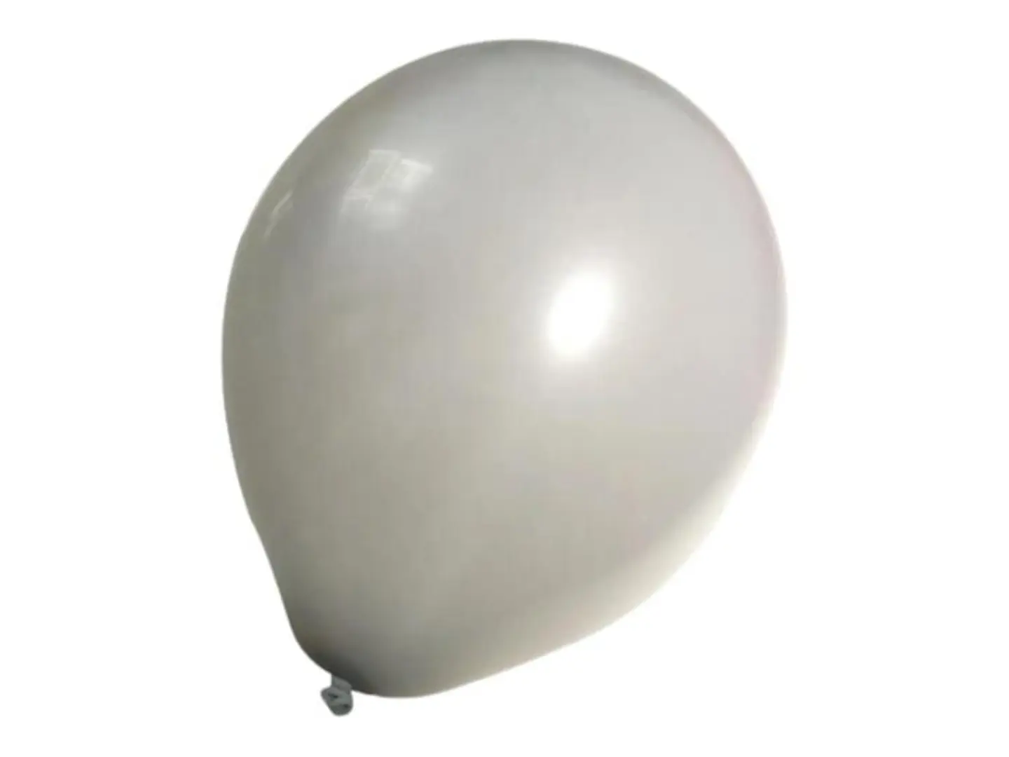 Gray Atex Balloon