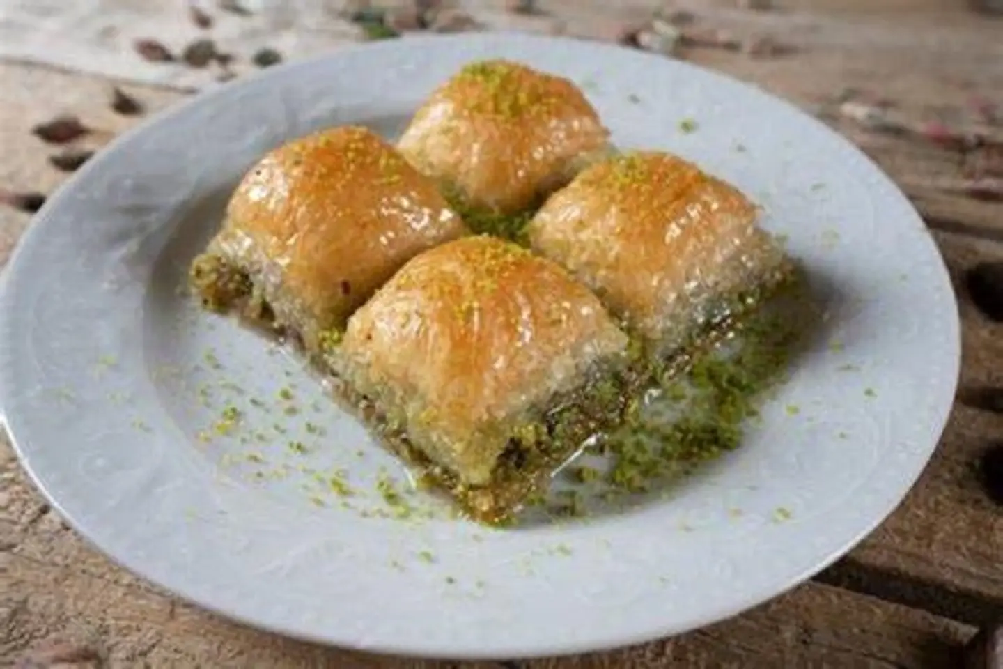 Baklava