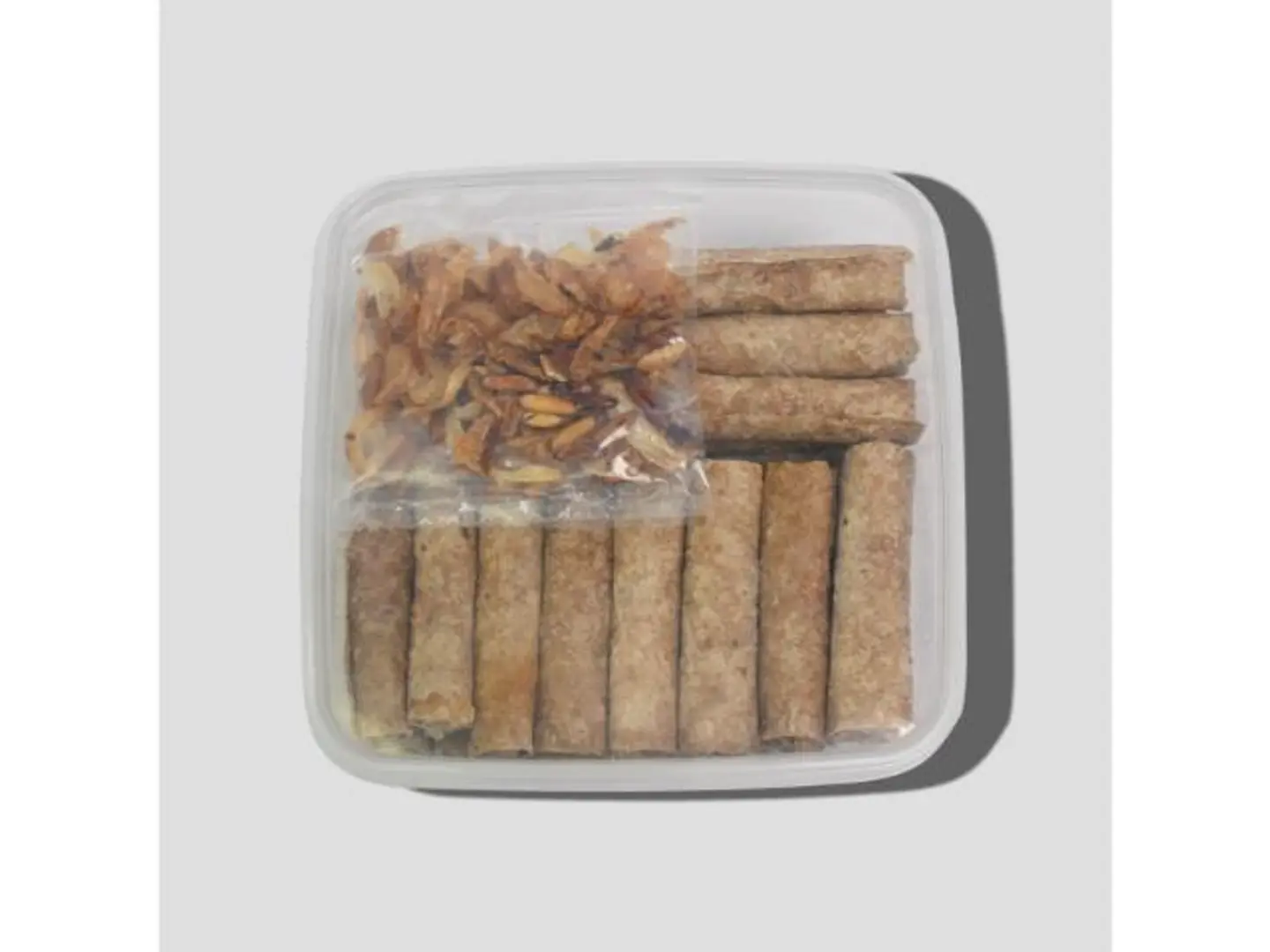 Small Muskhan Frozen