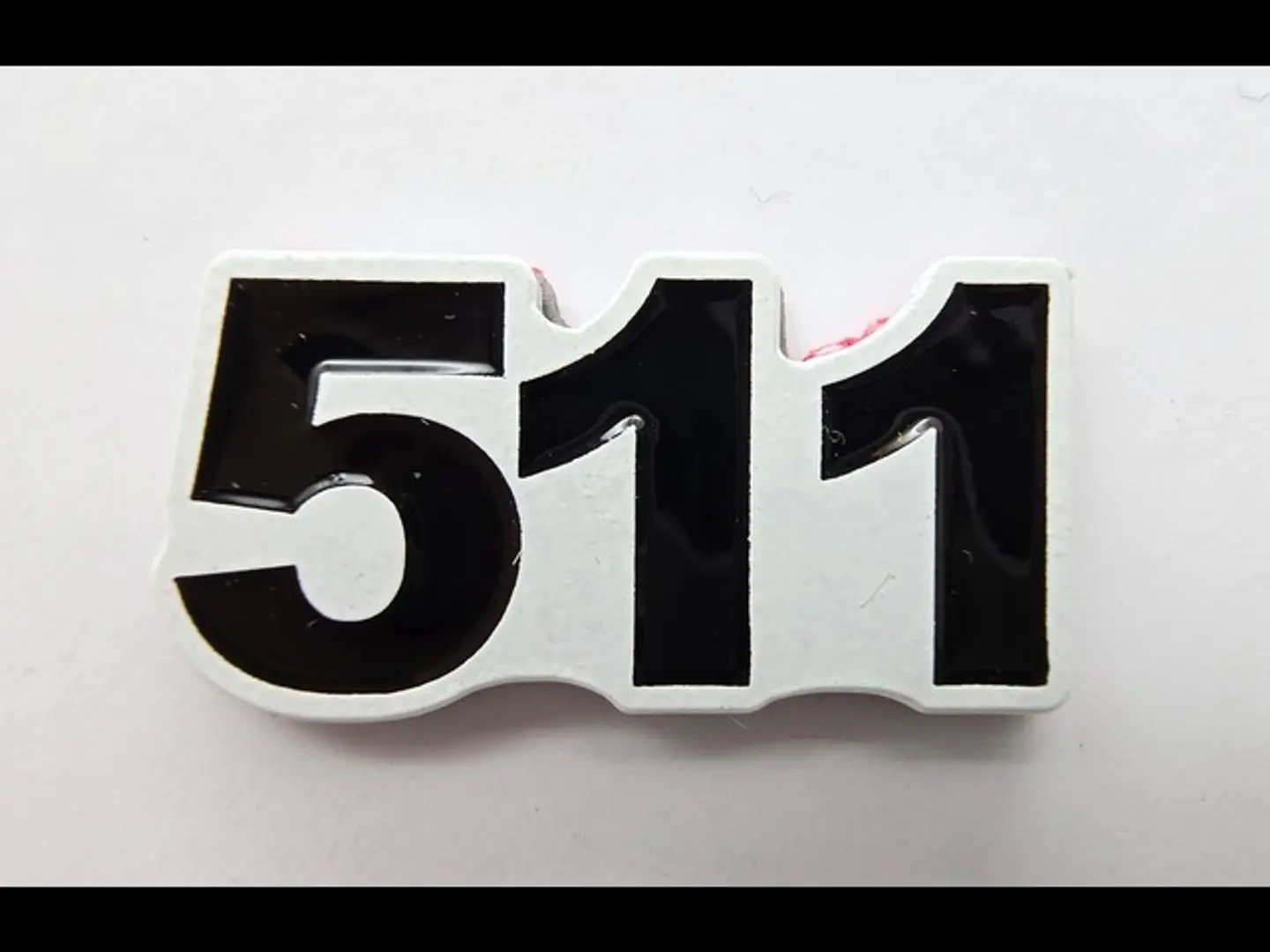 Metal Mobile Sticker Otaiba Tribe 0329