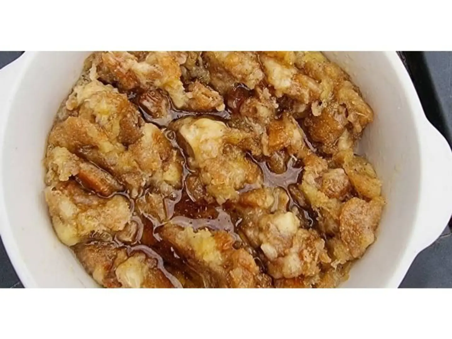 Marsa With Ghee