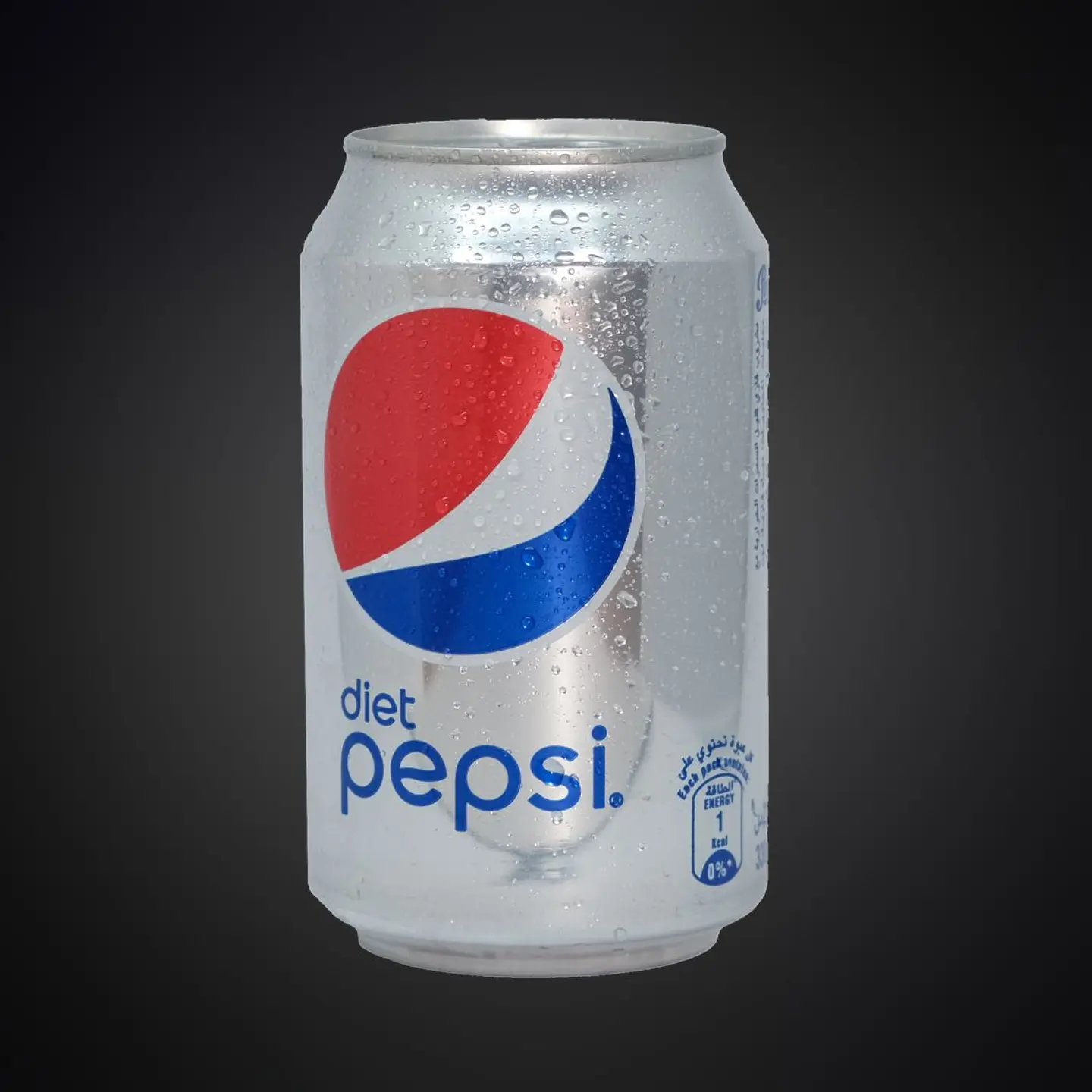 يببسي دايت