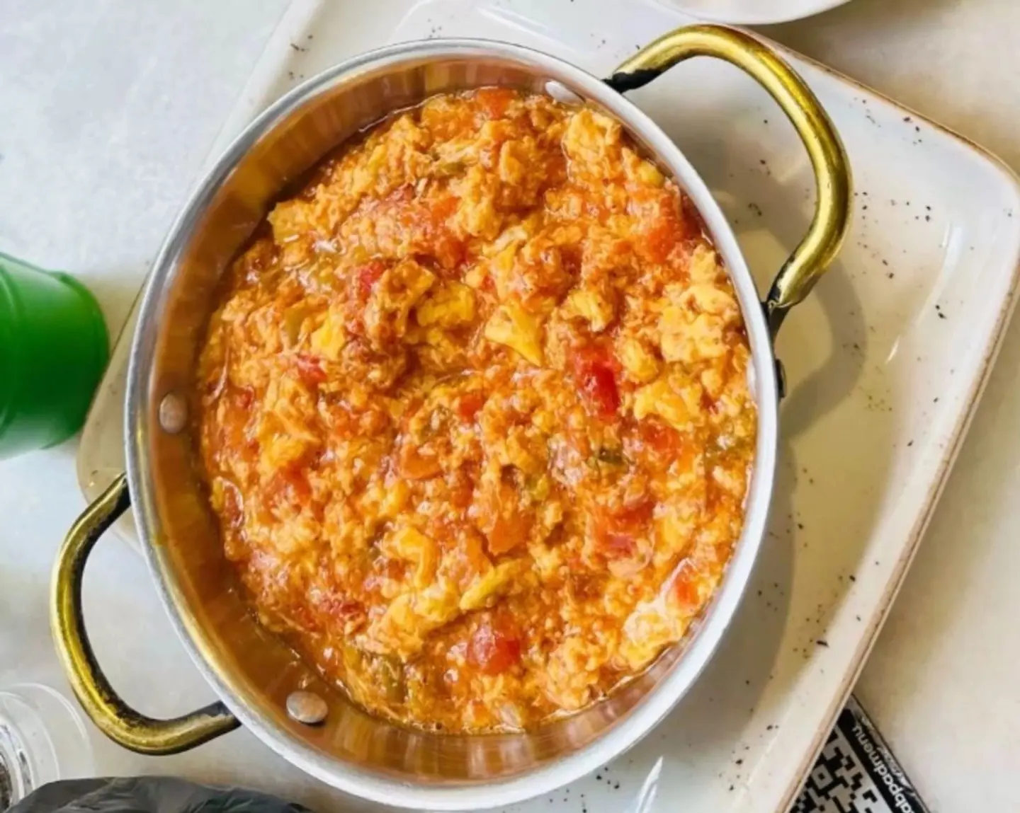 Shakshuka