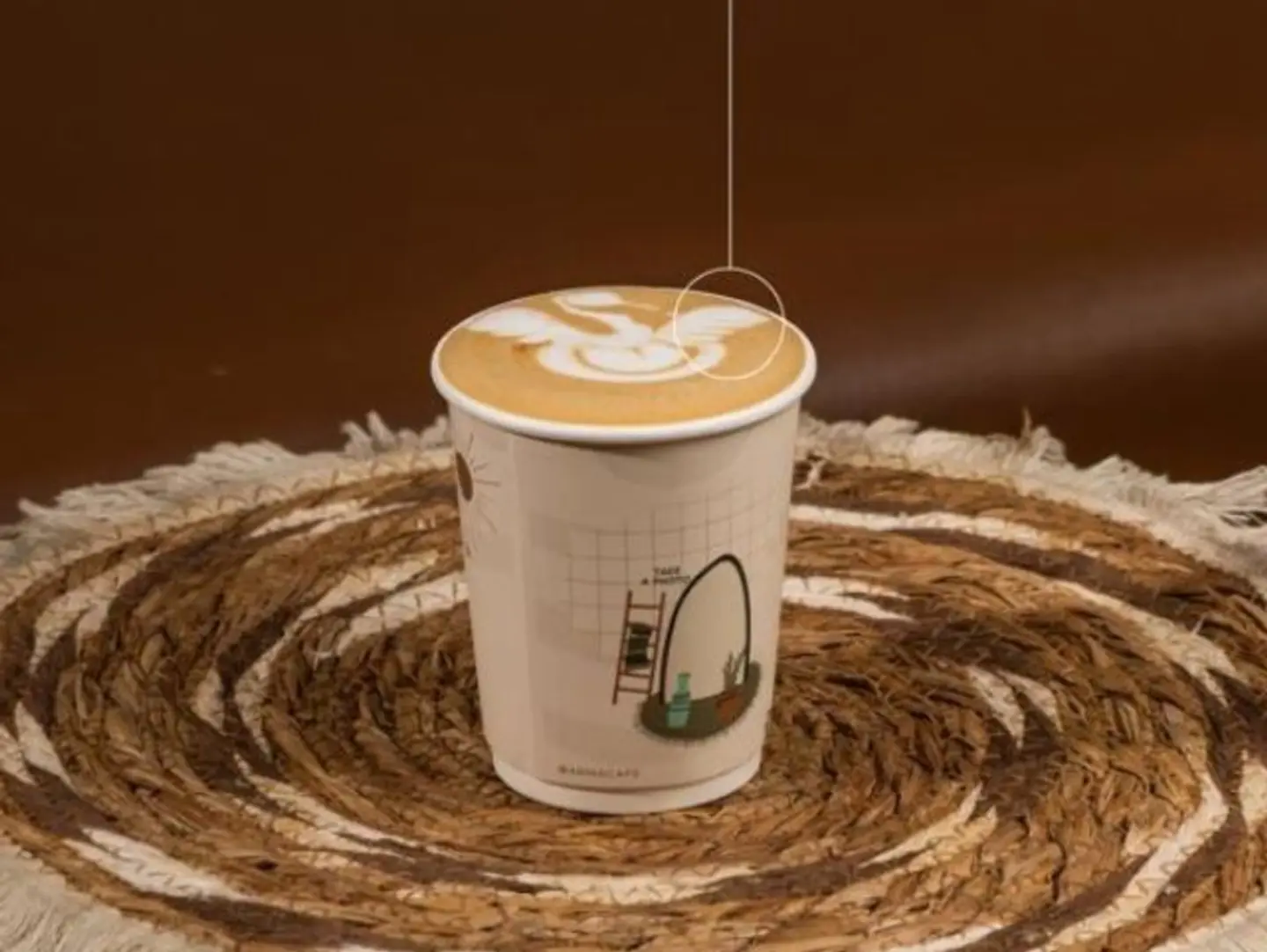 Flat White
