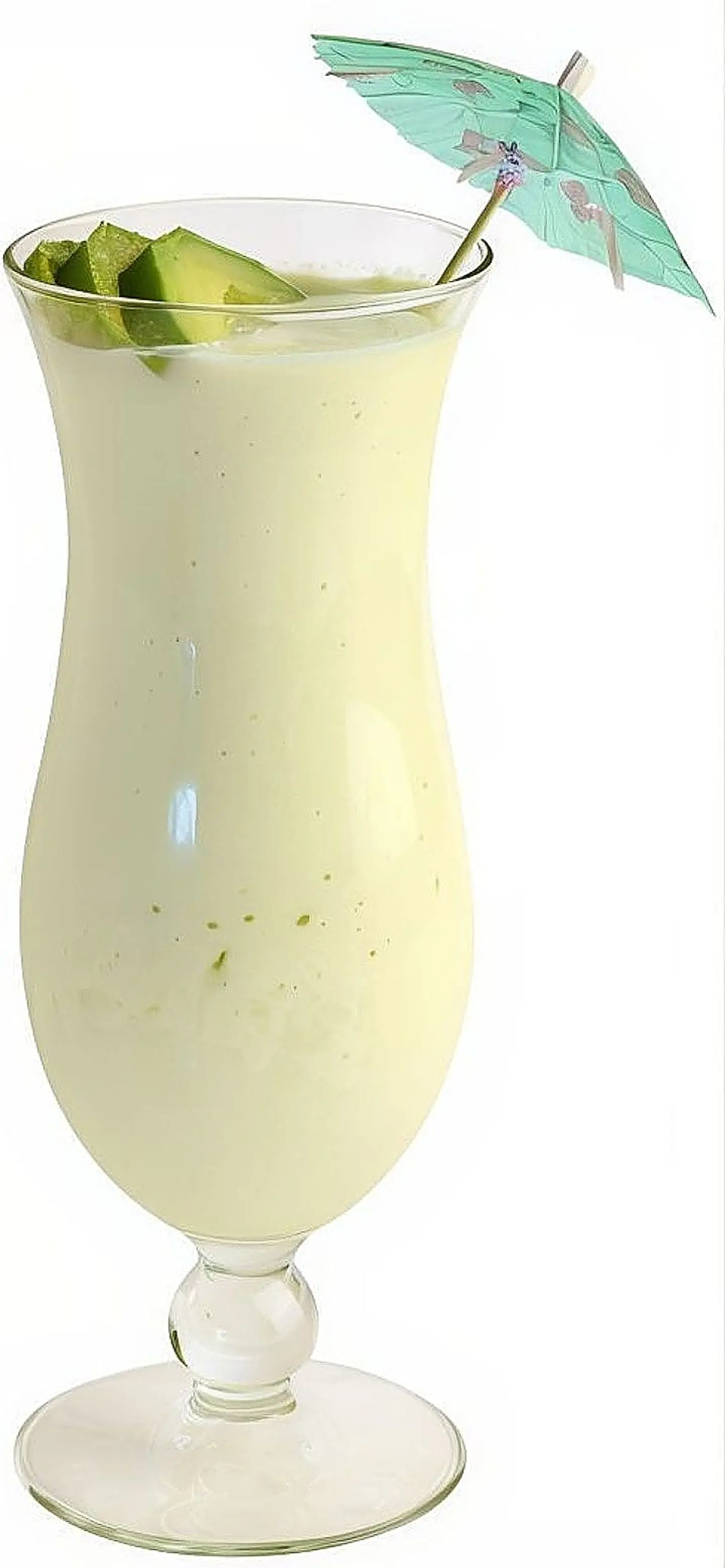 Avocado Fresh Juice