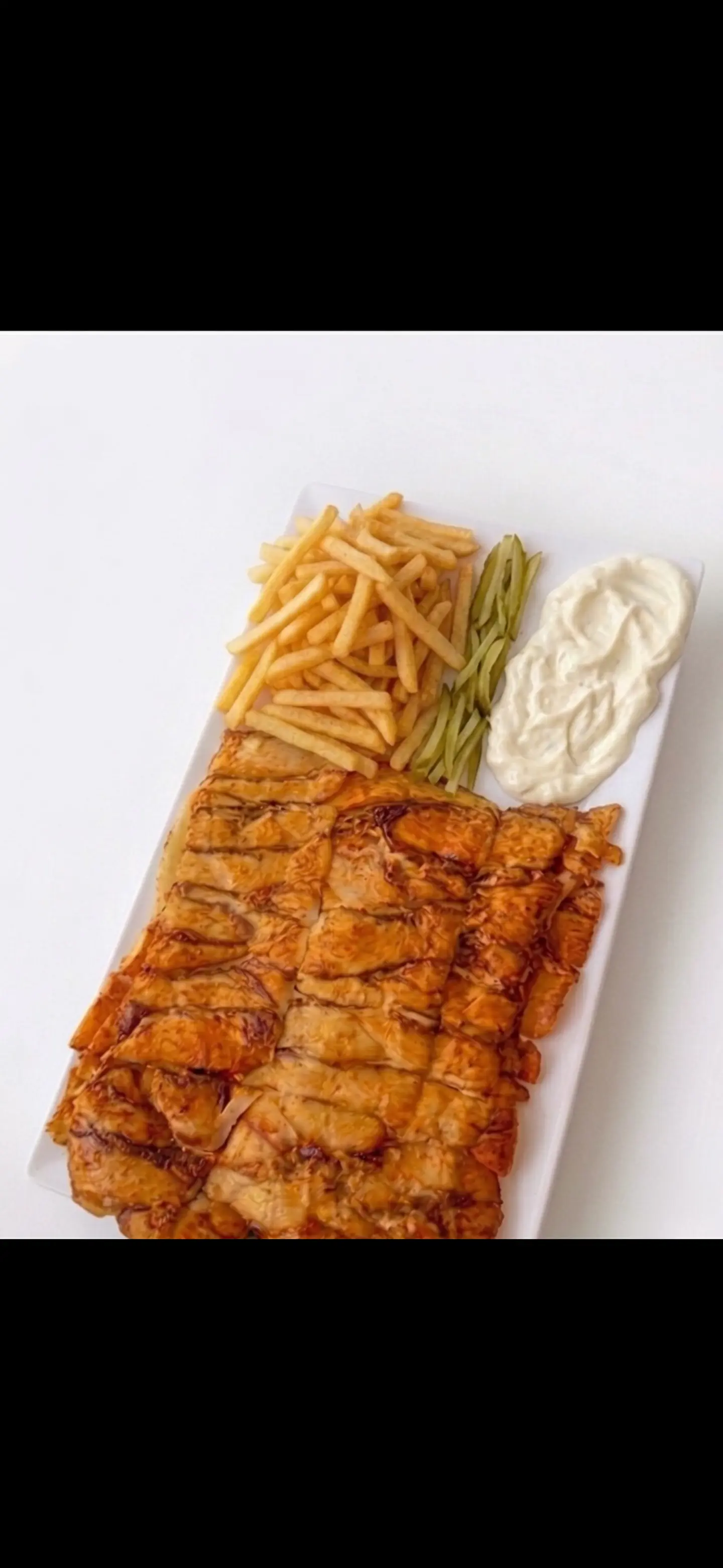 Large Shawarma Farrt