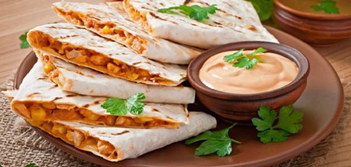 عرايس بالدجاج