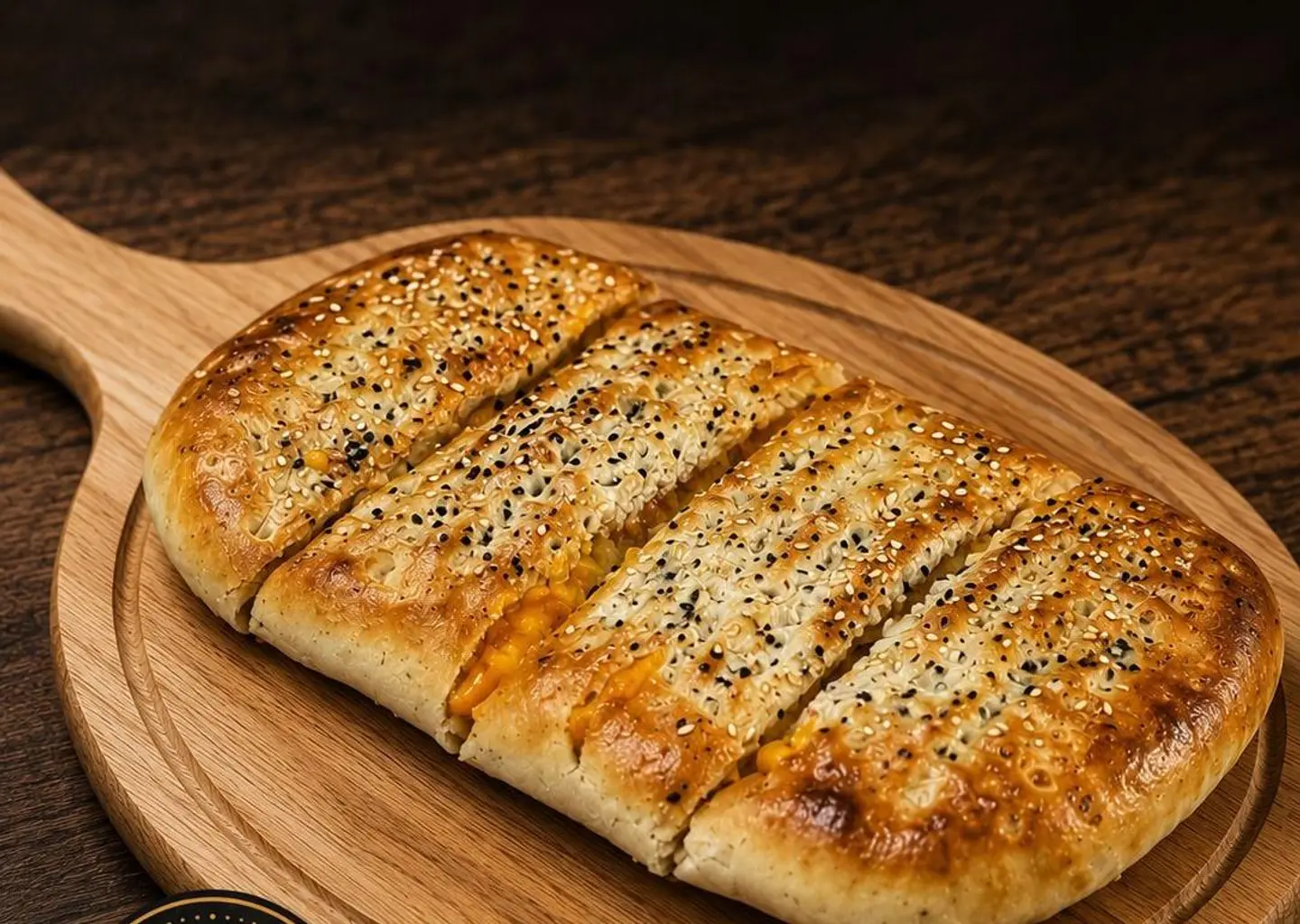 فطيرة الرند