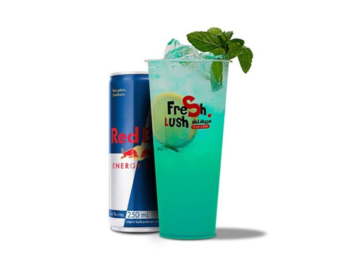 Limeito Mojito Energy