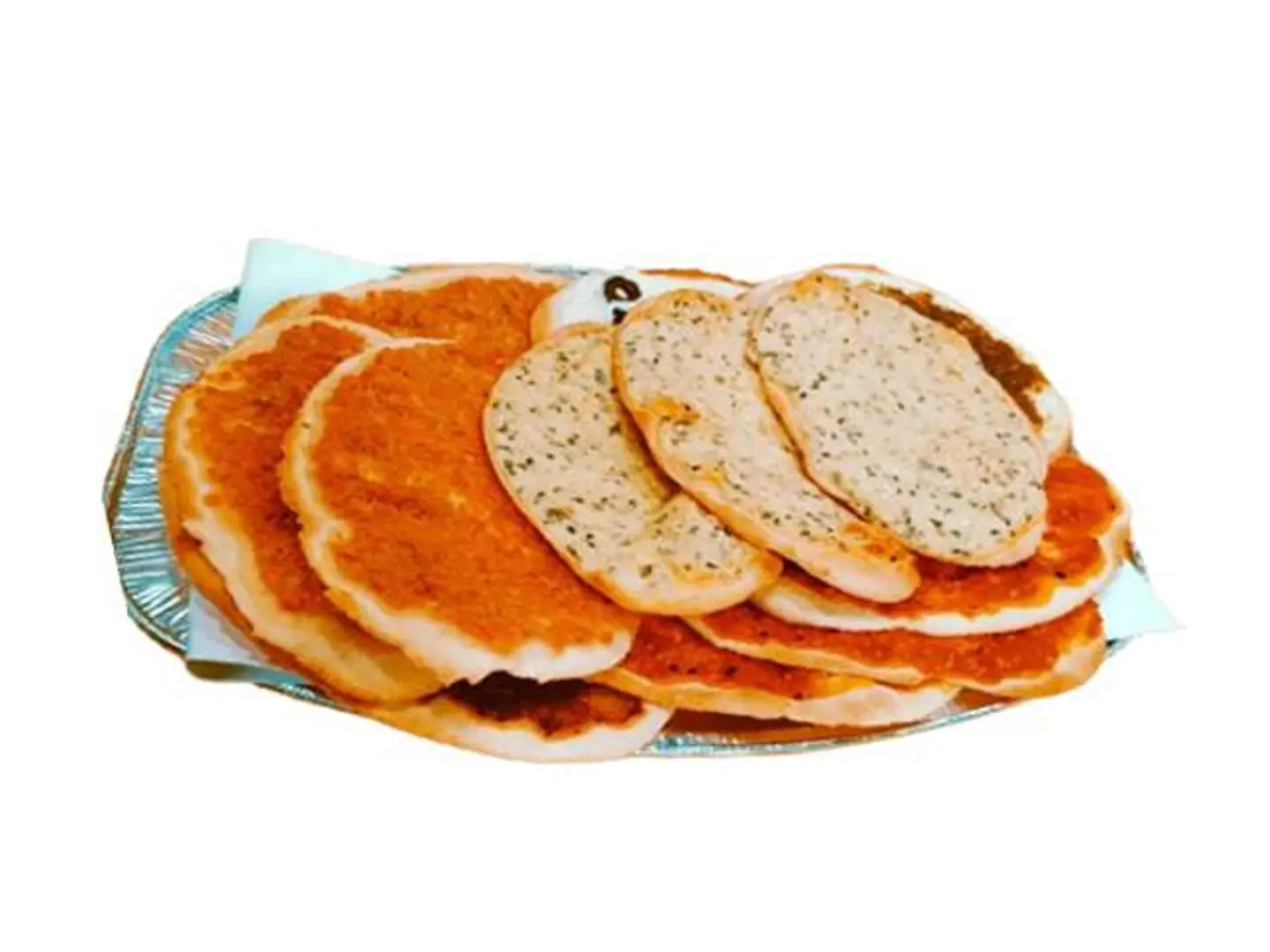 شامية مشكله ١٠حبات
