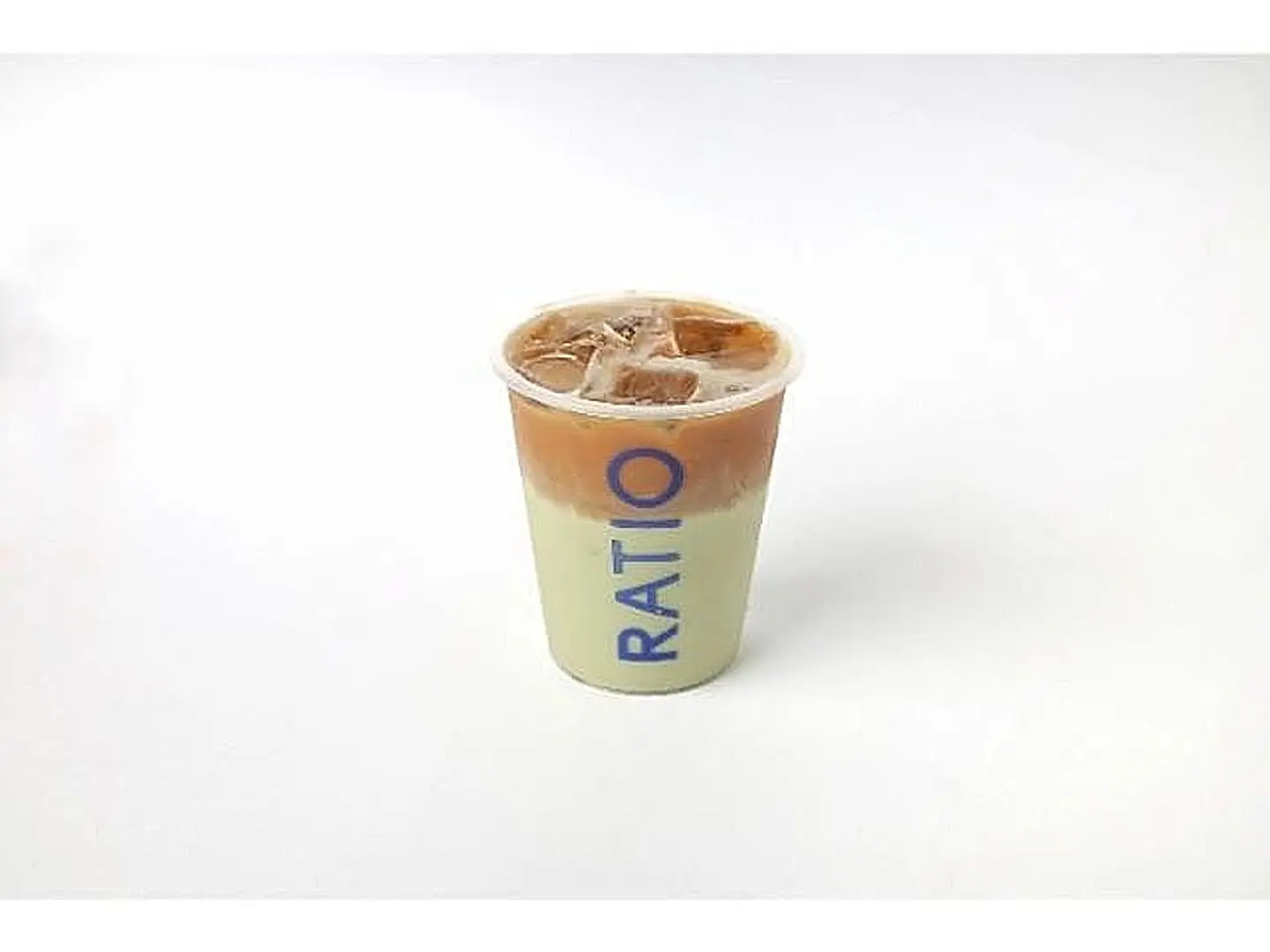 بيستاشيو لاتيه