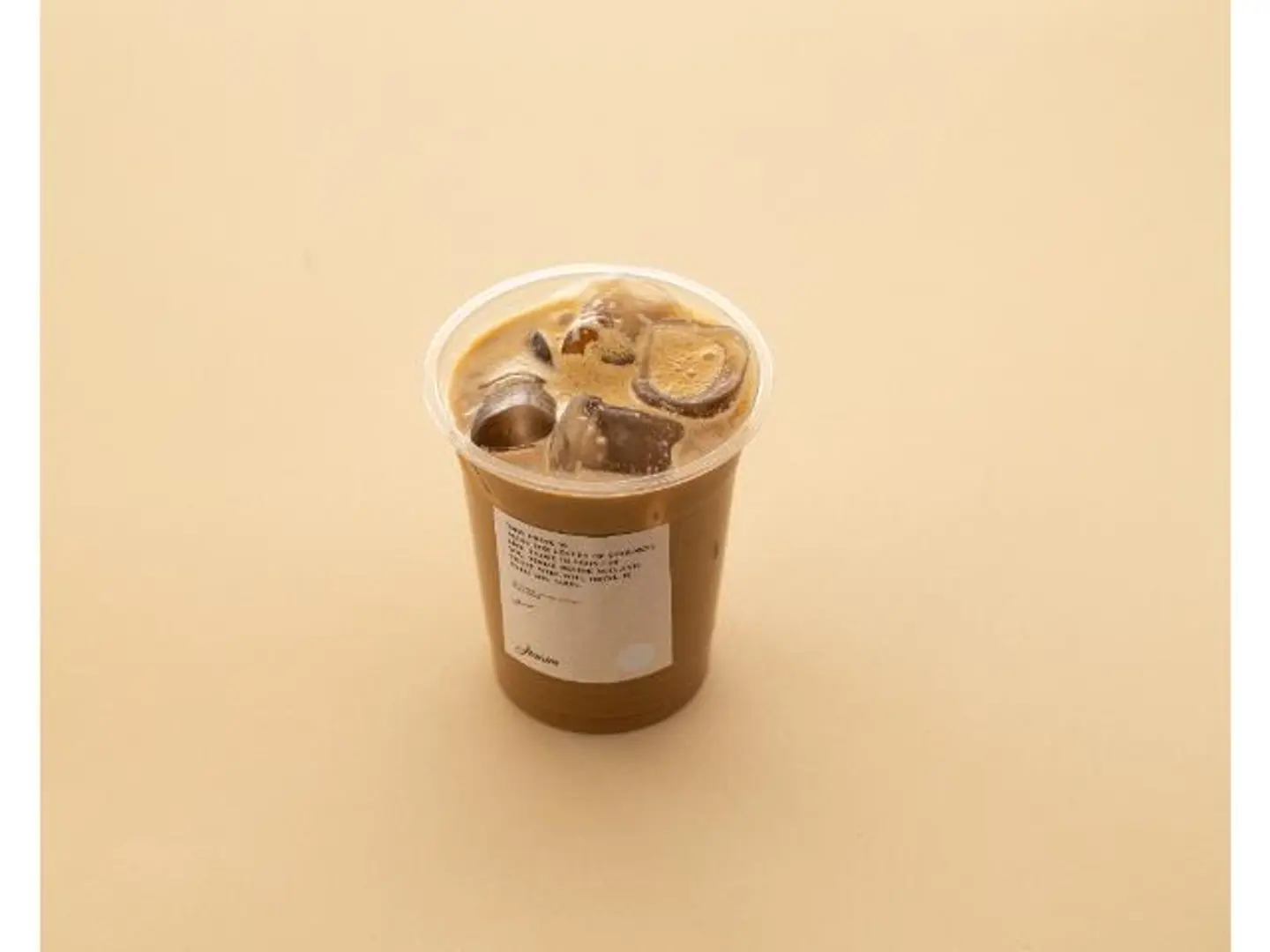 Espresso Alfredo