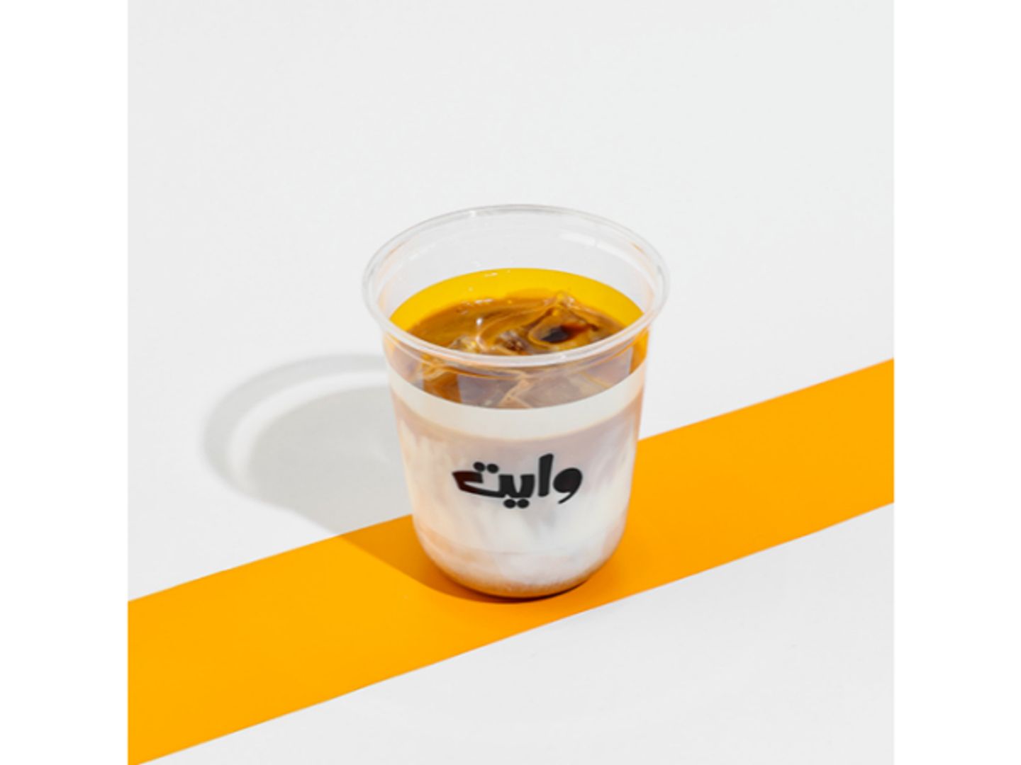 Cold Cortado