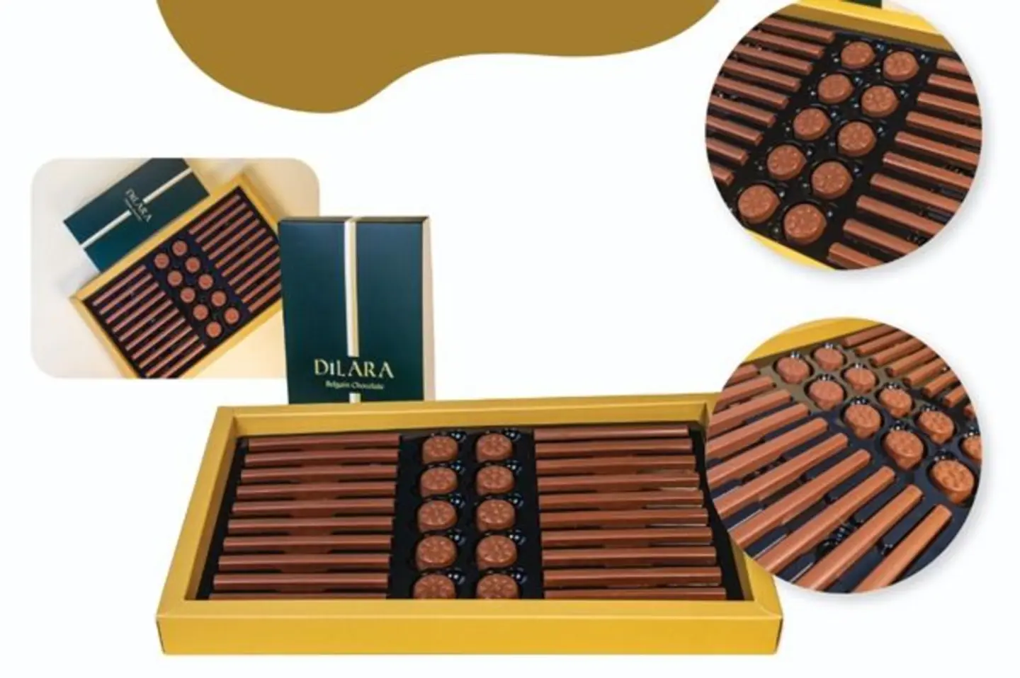 Delara Exposed Steak