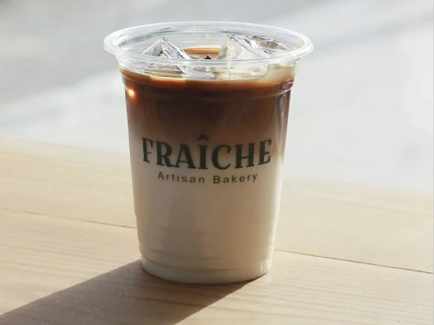 Ice Spanish Latte
