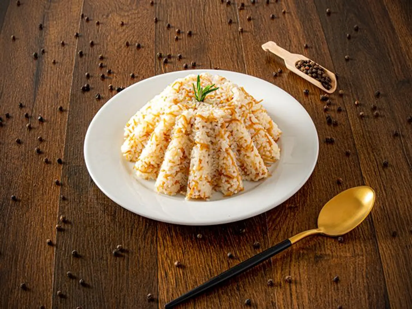 Egyptian Rice